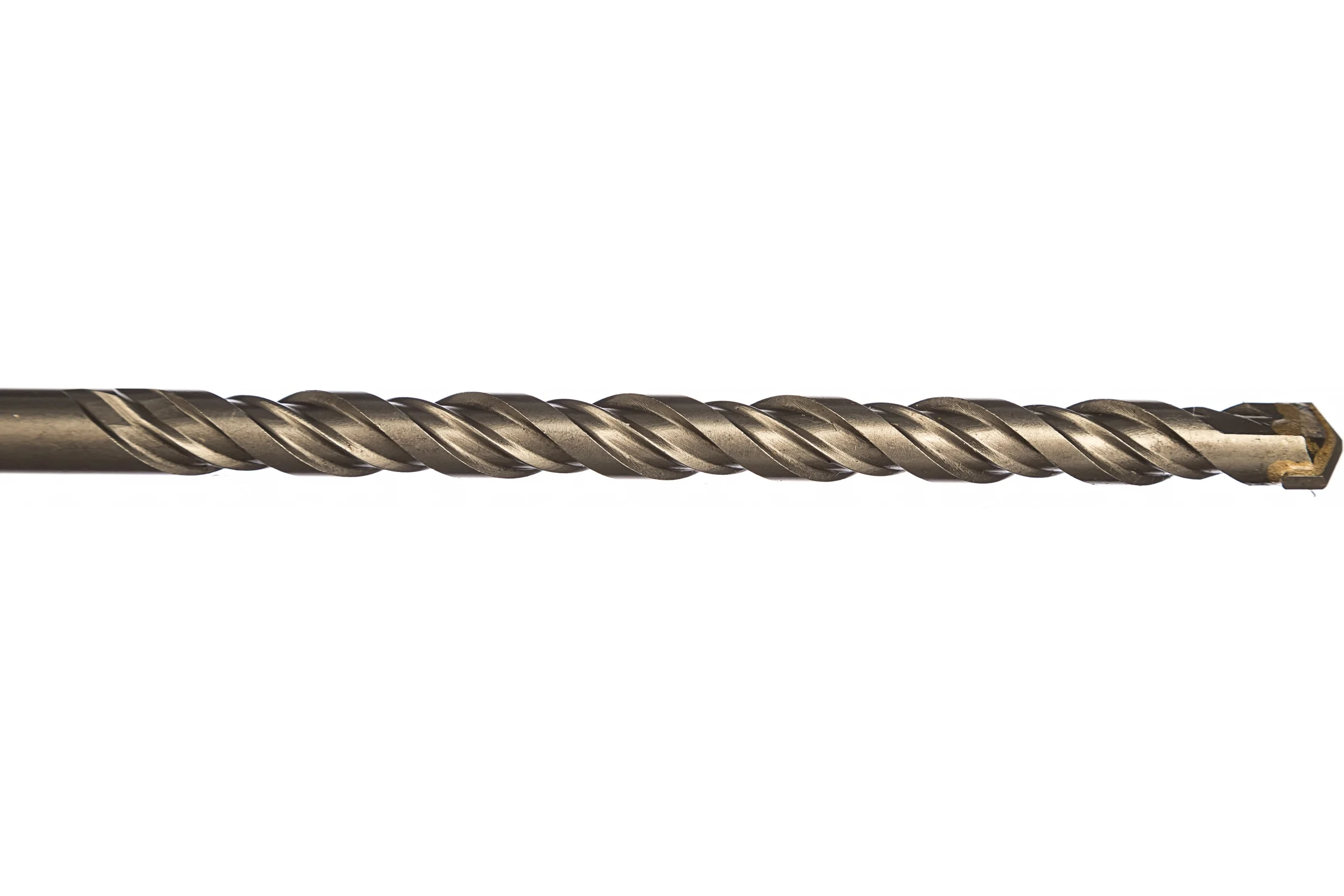 Бур усиленный SDS-plus (12х210 мм) Gigant GRD 11009