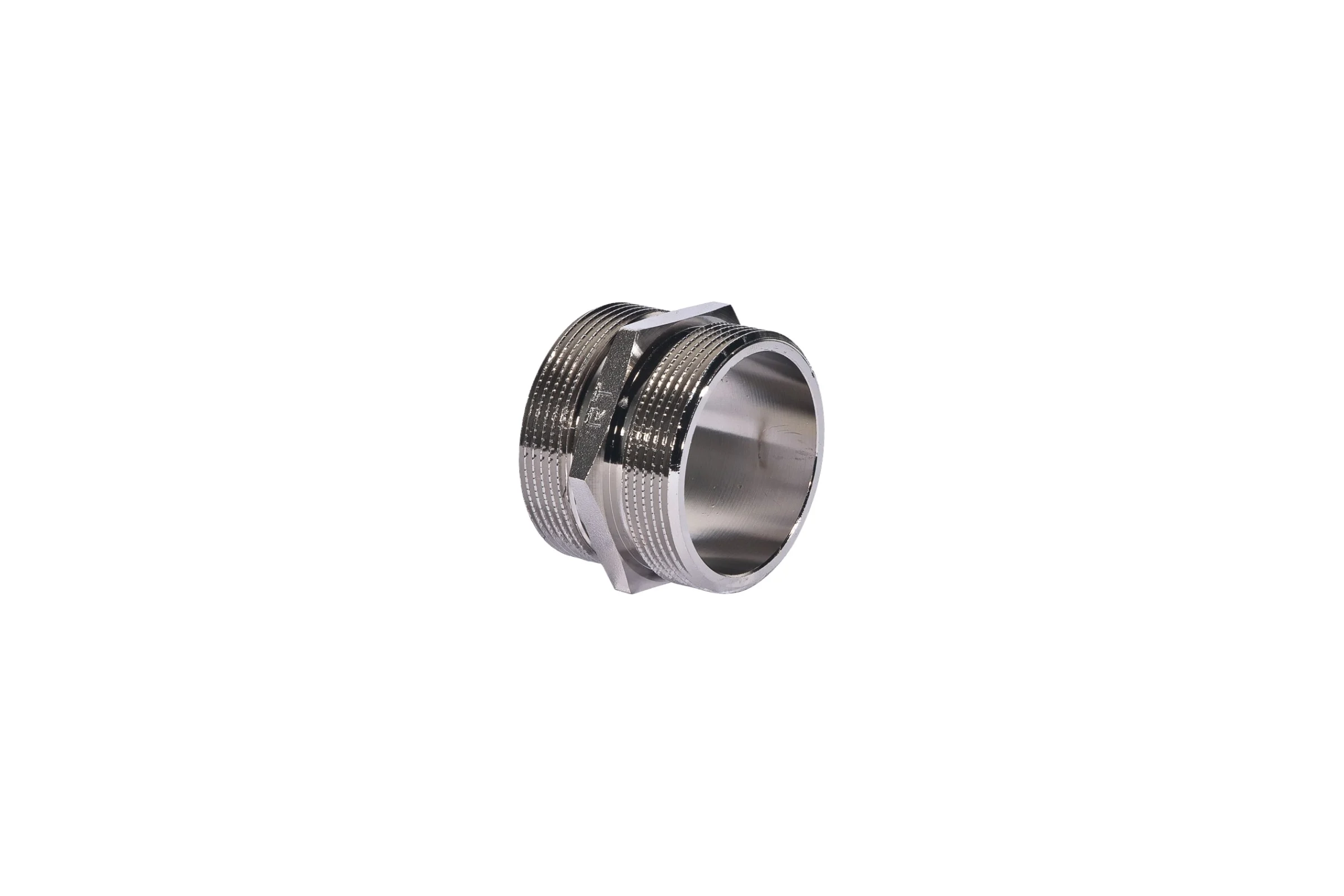 Ниппель Royal Thermo 1 1/2 нар.-нар. НС-1018319