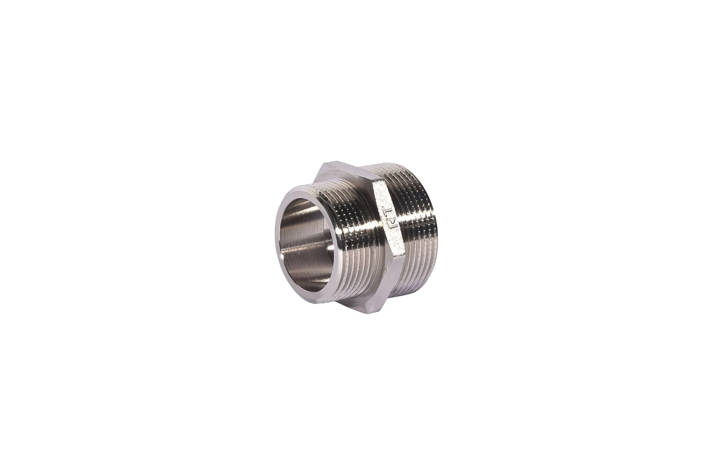 Переходной ниппель Royal Thermo 1х1/2 нар.-нар. НС-1018296