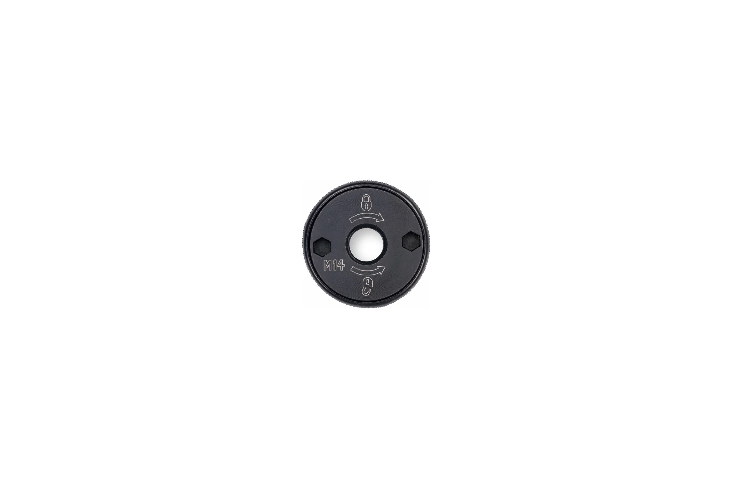 Контргайка M14 DEWALT DT3559