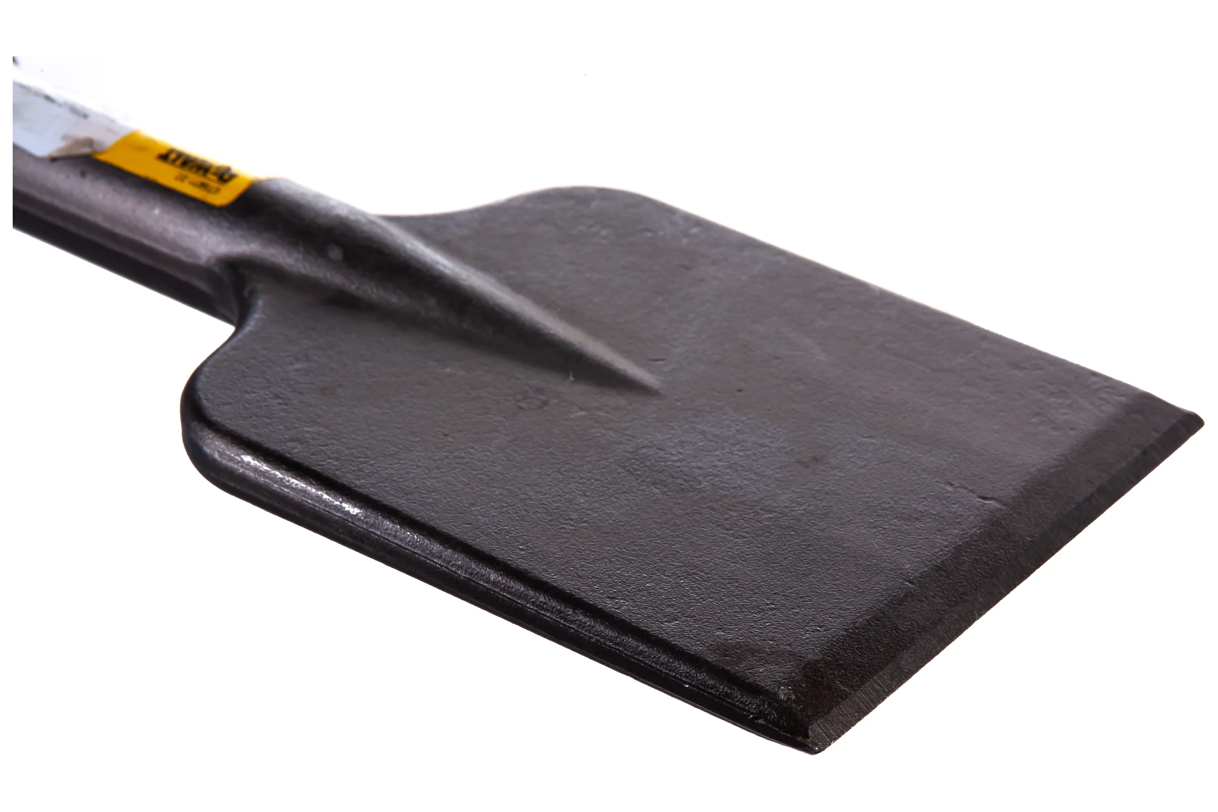Зубило по асфальту (28 мм HEX, 445х127 мм) DEWALT DT6934