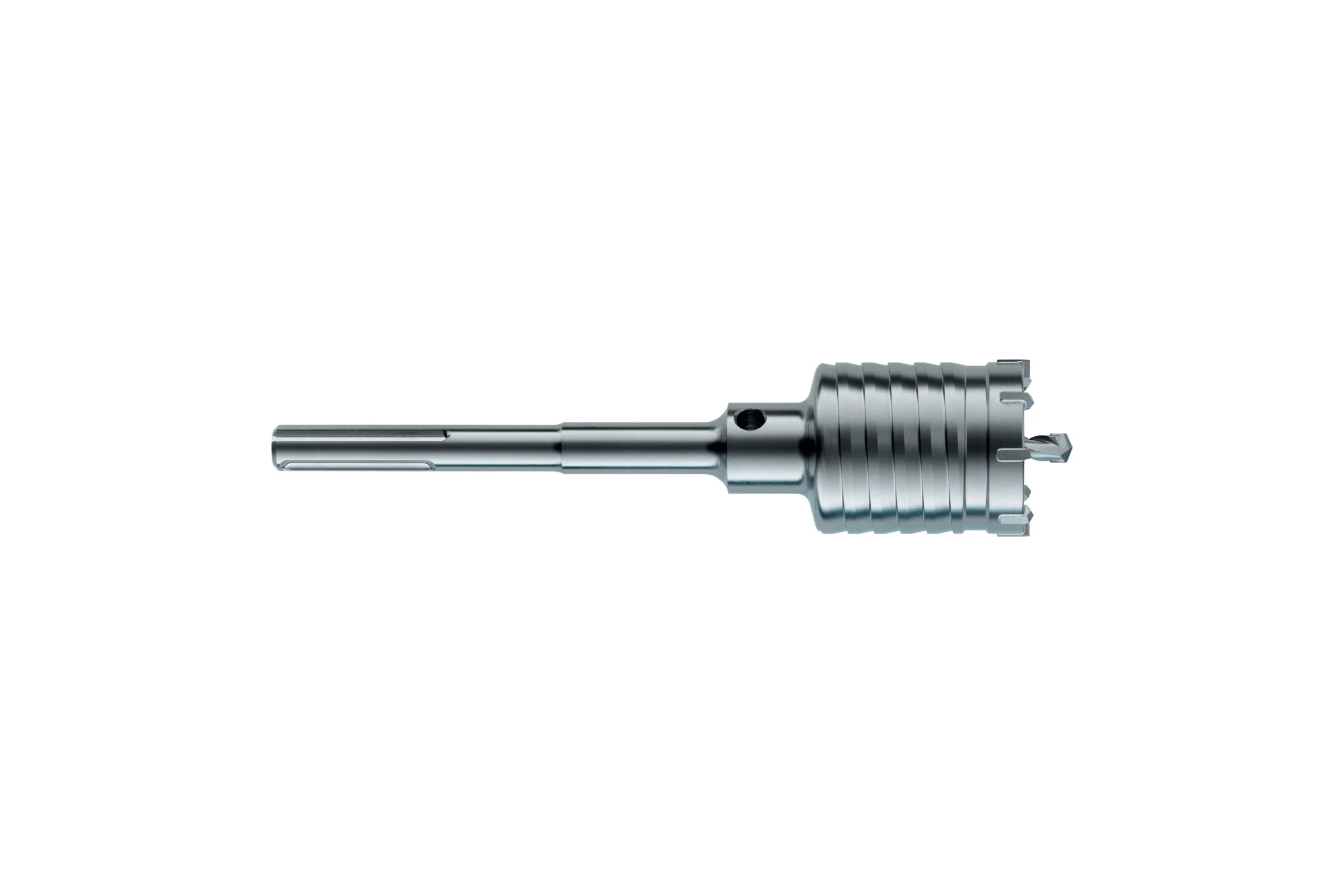 Коронка SDS-max цельная, 80х300 мм DEWALT DT6784