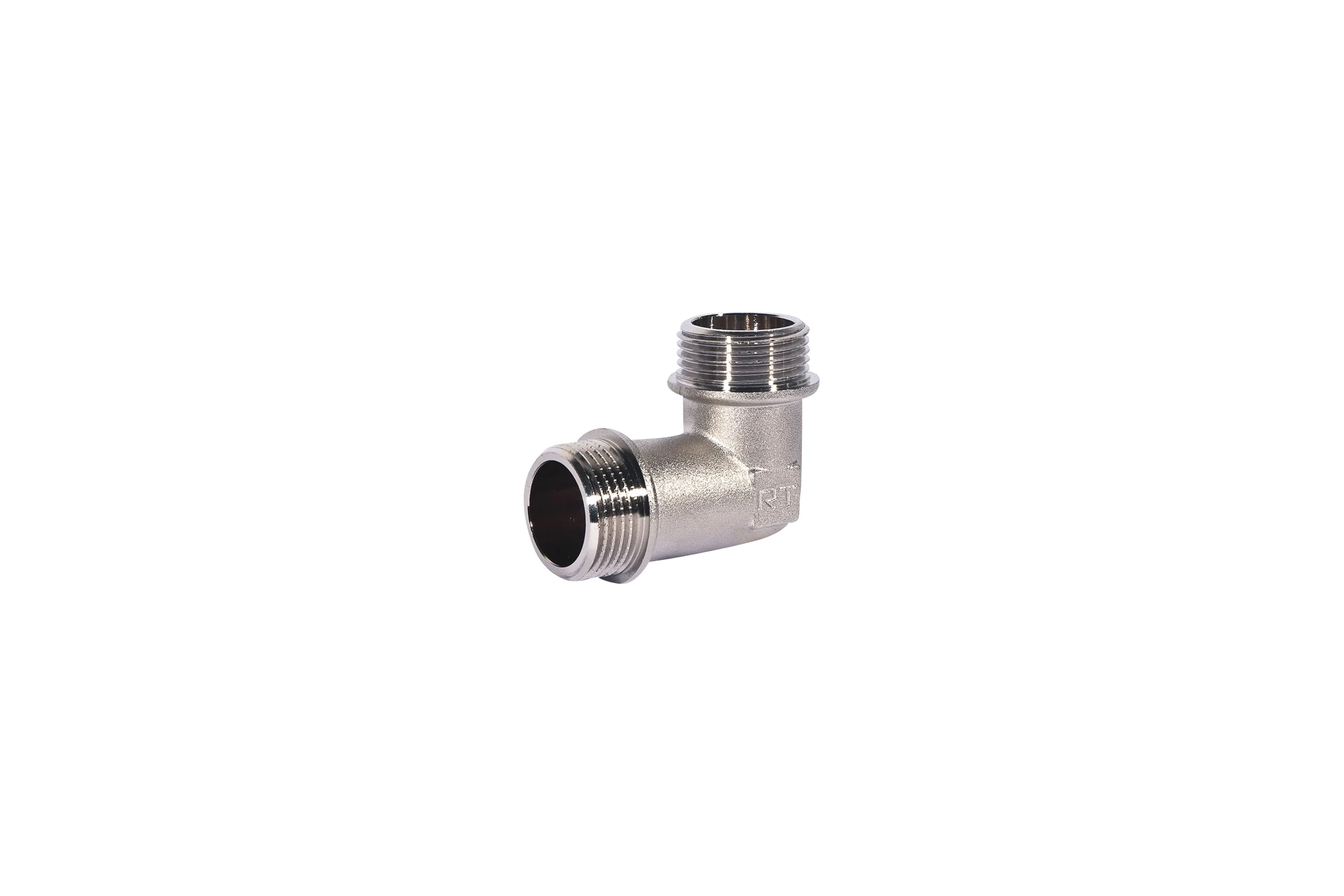 Угольник Royal Thermo 1/2 нар.-нар. НС-1018079