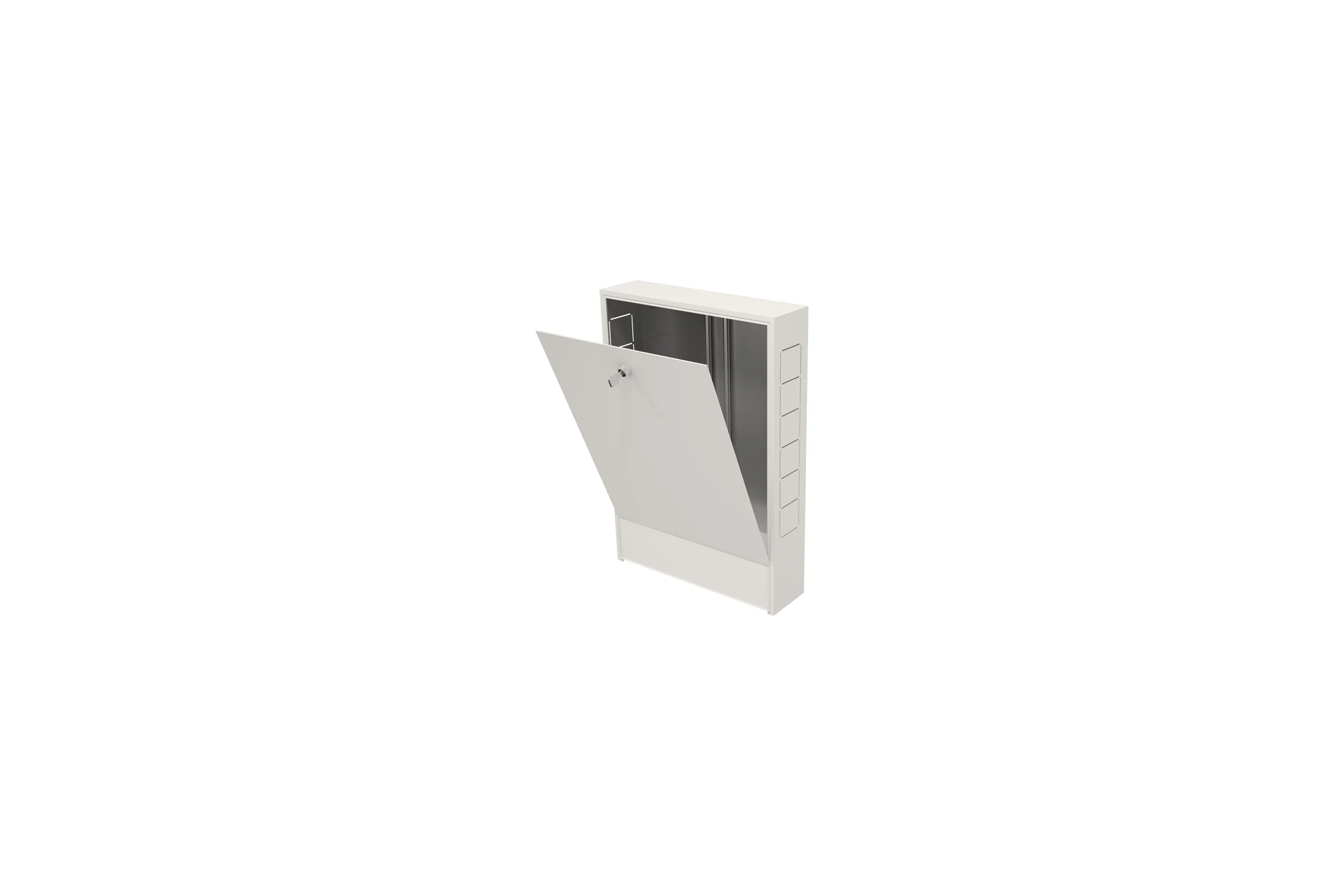 Наружный увеличенный шкаф Royal Thermo 650х180х850 НС-1076911