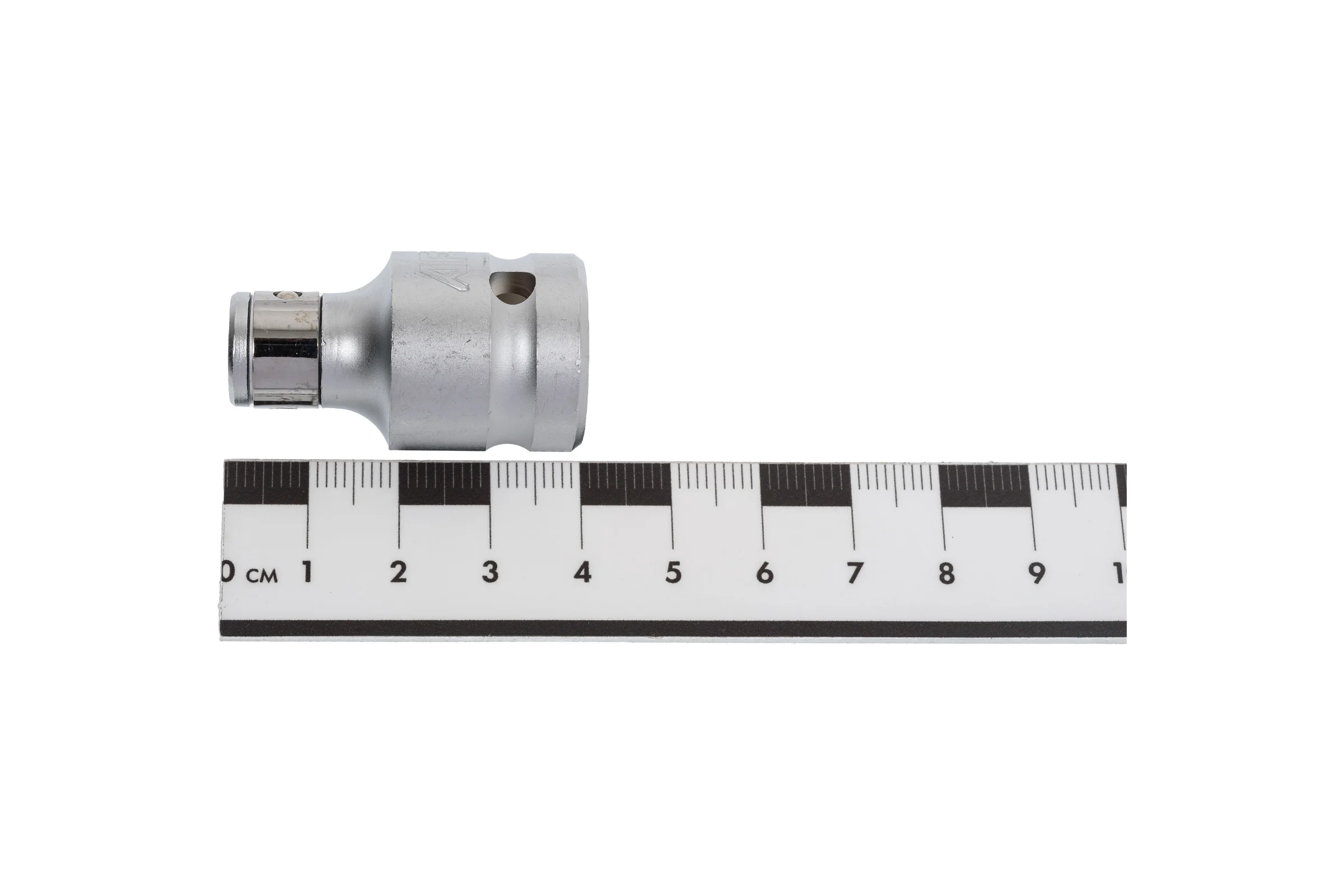 Держатель вставок (бит) 1/2" DR х 5/16" HEX AFFIX AF01540008