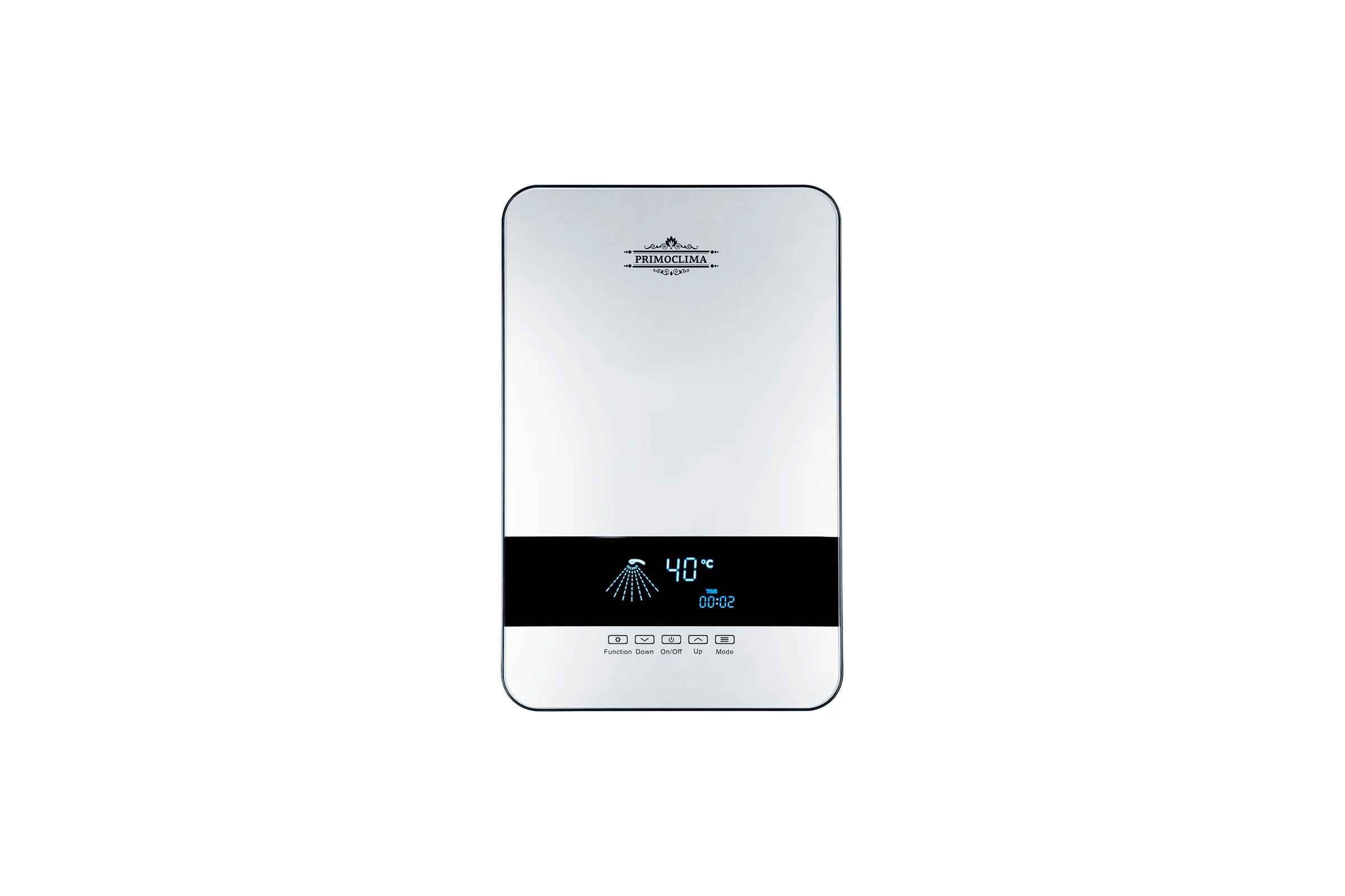 Электрический проточный нагреватель Primoclima aqua 8.5 квт PC AQUA 8.5 (S)