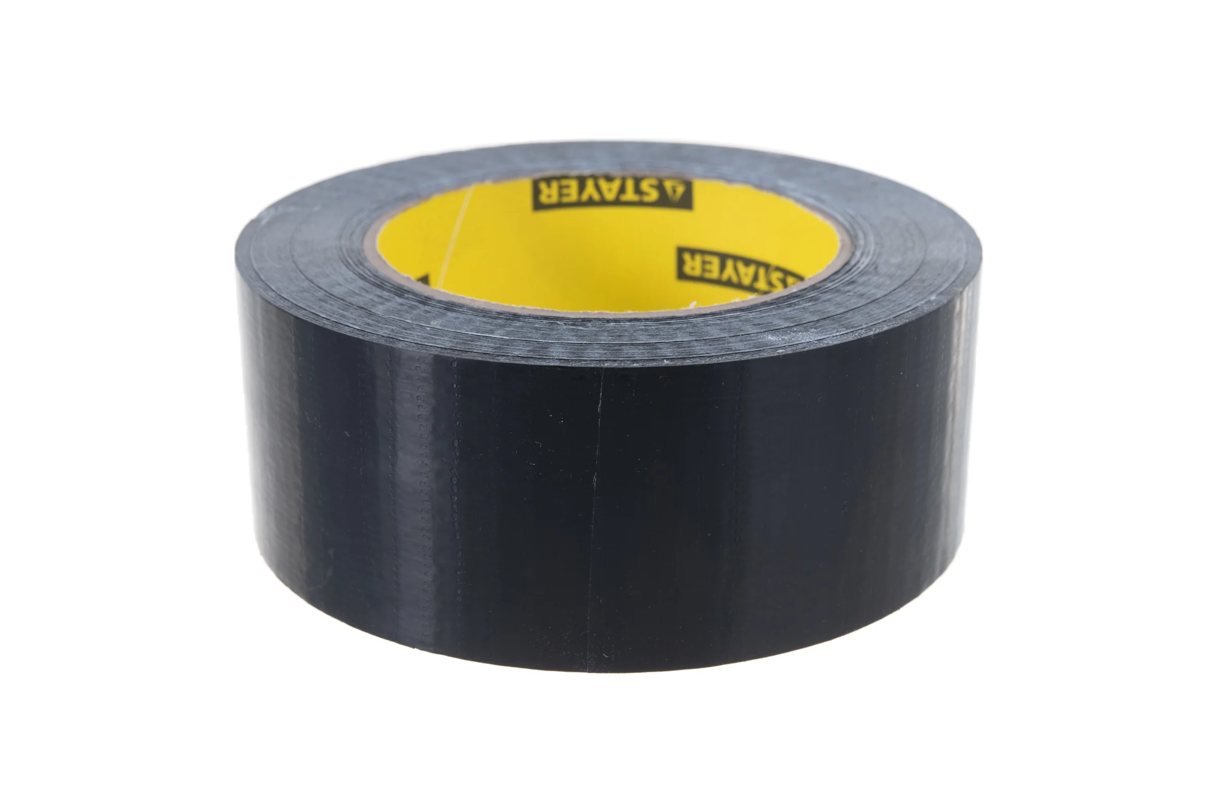 Армированная лента STAYER Professional, 48мм х 45м, черная 12086-50-50