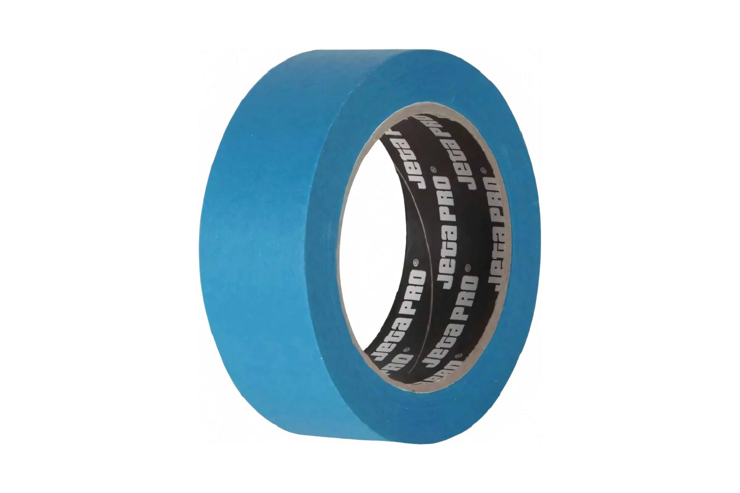 Лента маскирующая Jeta PRO Azur, 90 градусов, 30 мин, голубая, 38 мм x 40 м 58490/38