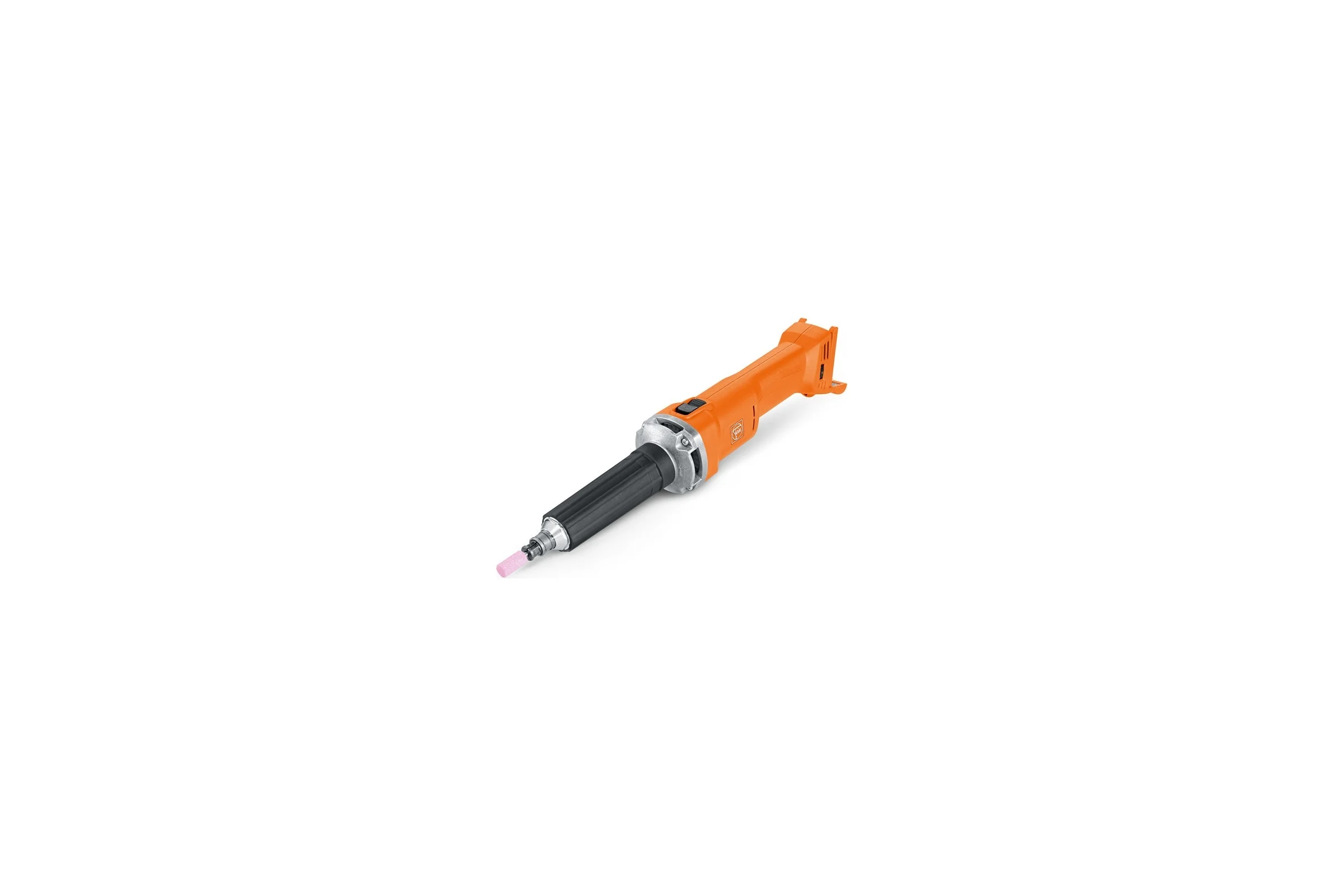 Аккумуляторная прямошлифовальная машина Fein AGSZ 18-280 LBL Select 71230262000