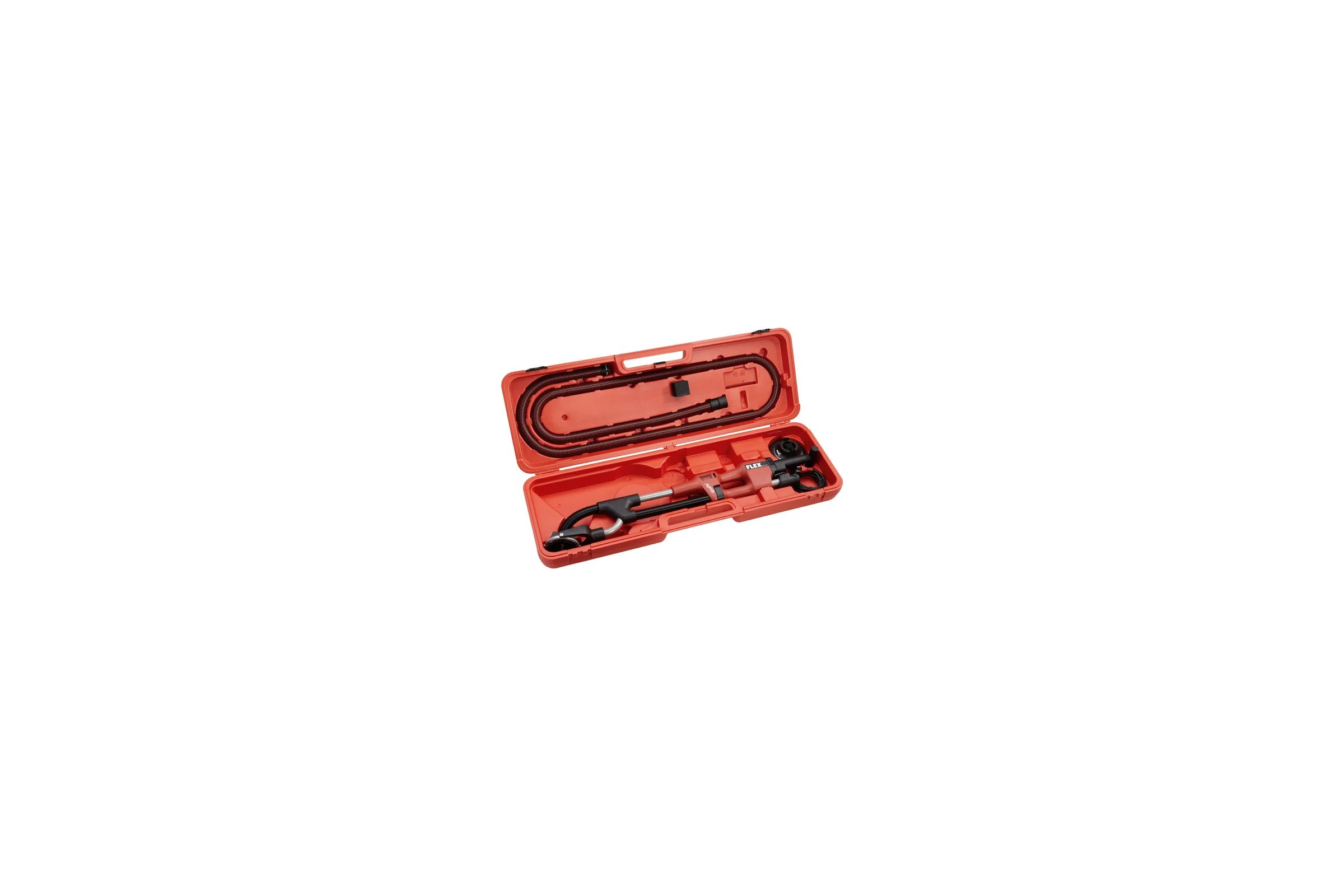 Шлифовальная машина FLEX WST1000FV,Kit Turbo-Jet 355747