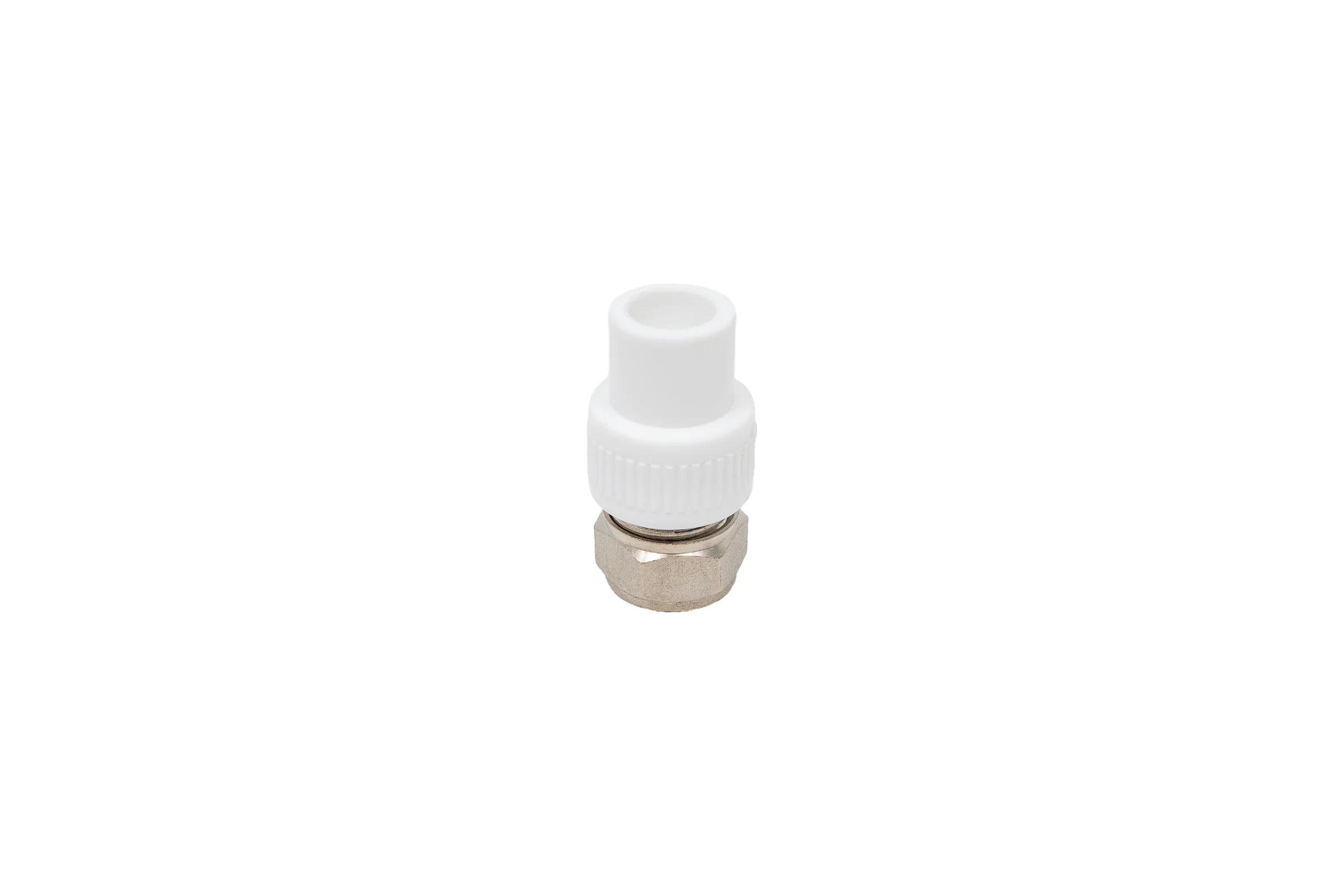 Фитинг полипропиленовый с переходом на pex d20x16 (2,0) мм FT Group 771481