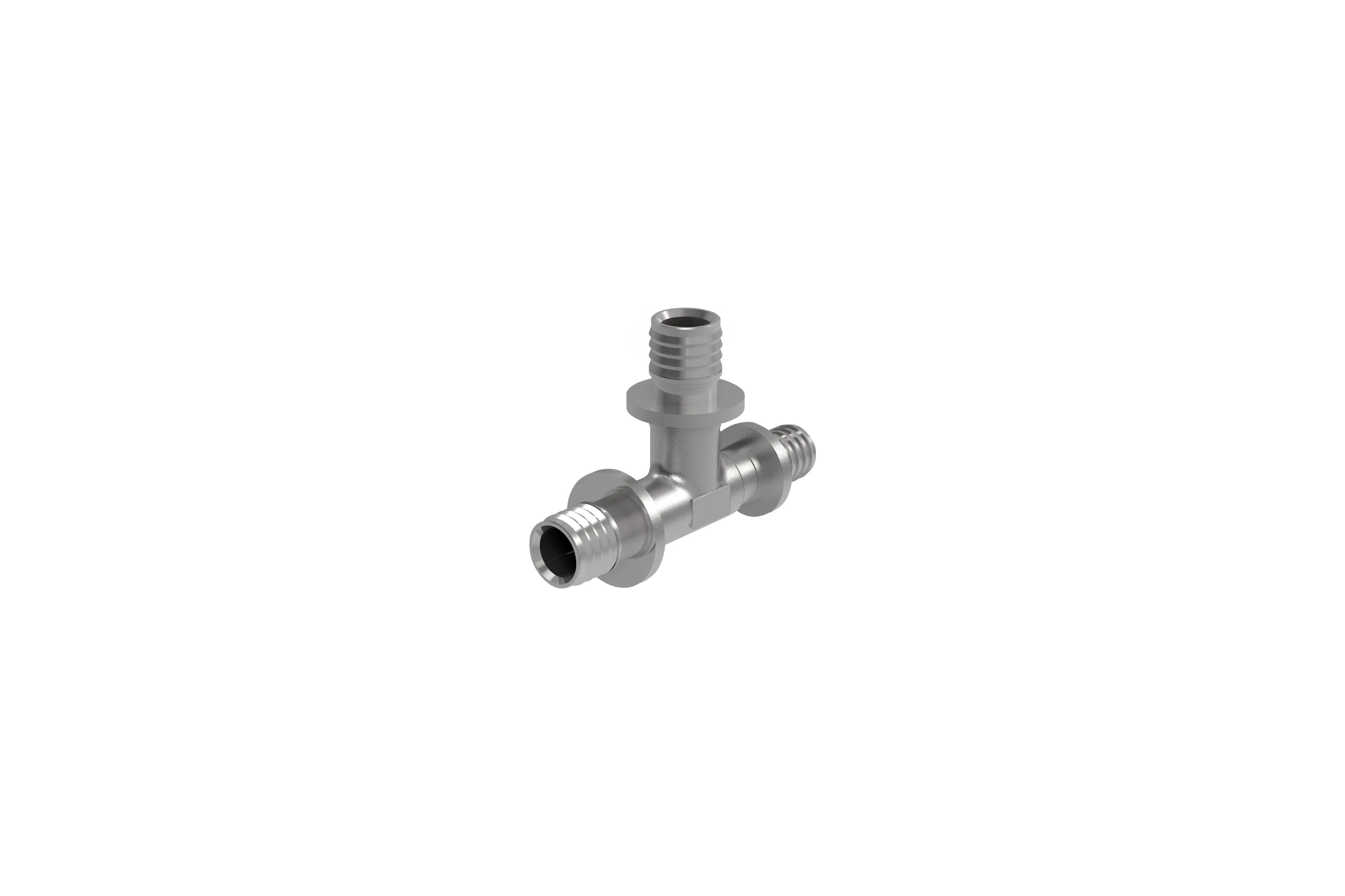 Тройник ROYAL THERMO 90 32 32 32 НС-1041035