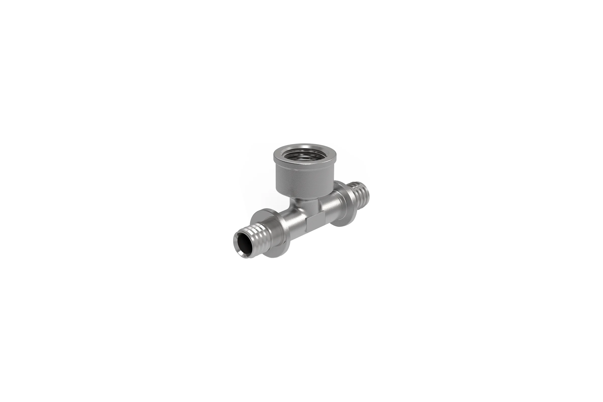 Тройник с внутренней резьбой ROYAL THERMO 25 3/4 25 НС-1042022