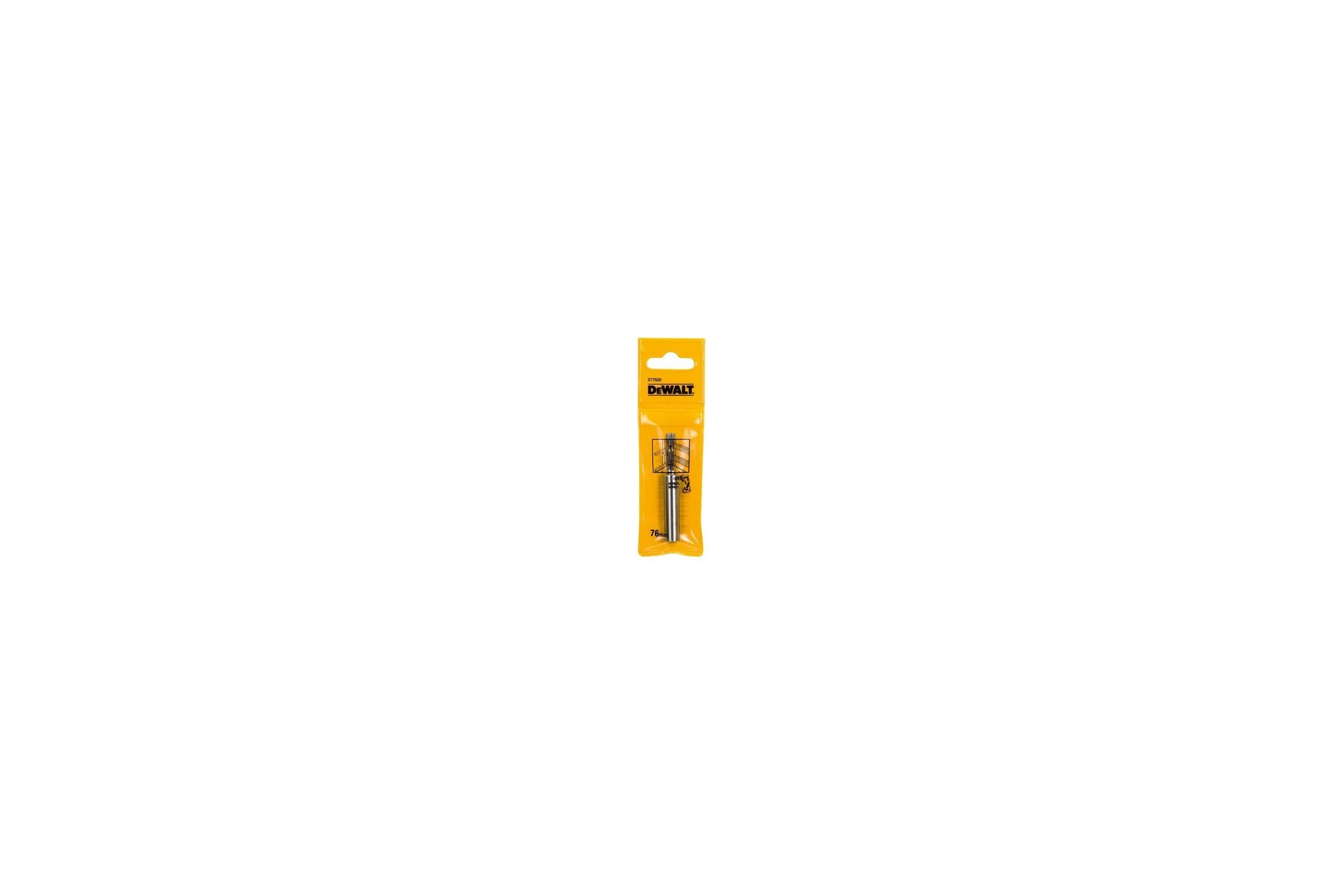 Магнитный держатель для бит 25 мм DEWALT DT7520