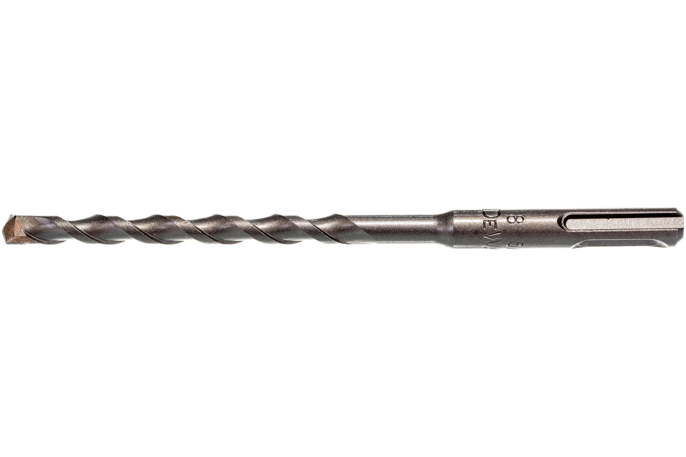Набор буров Industrial 5 шт. DEWALT DT60301