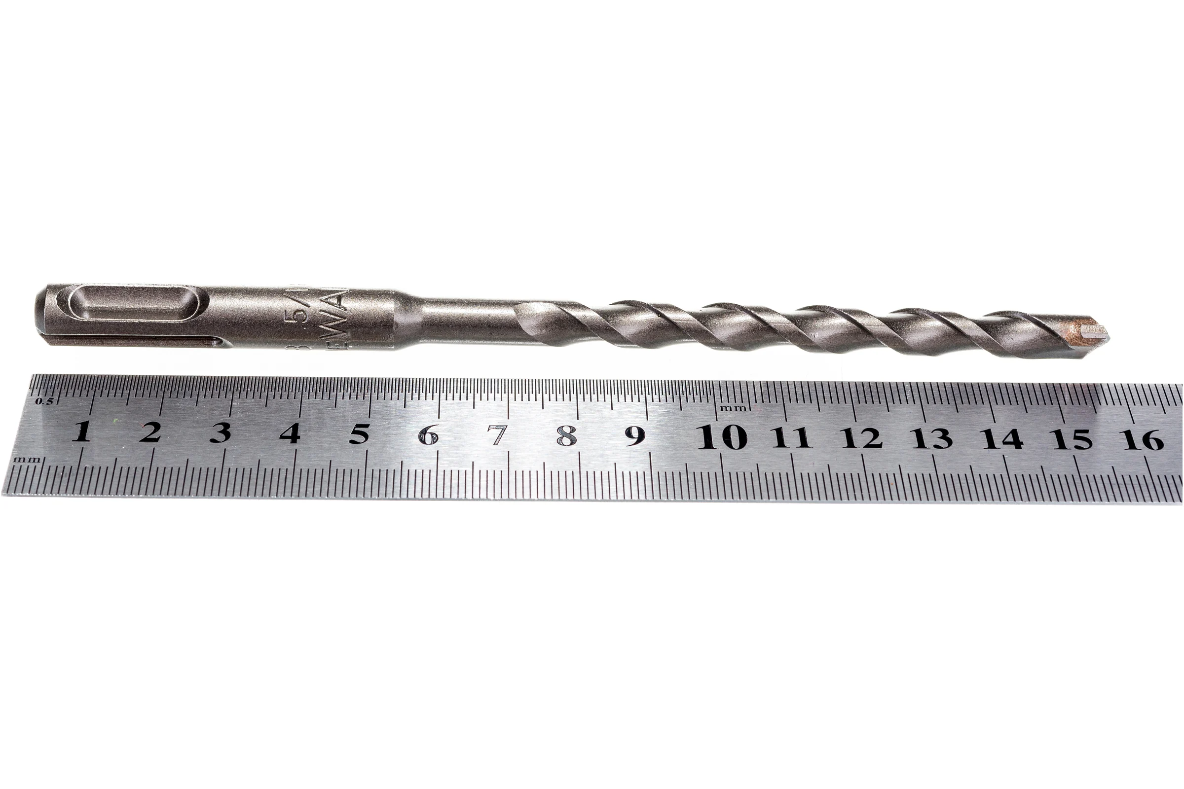 Набор буров Industrial 5 шт. DEWALT DT60301