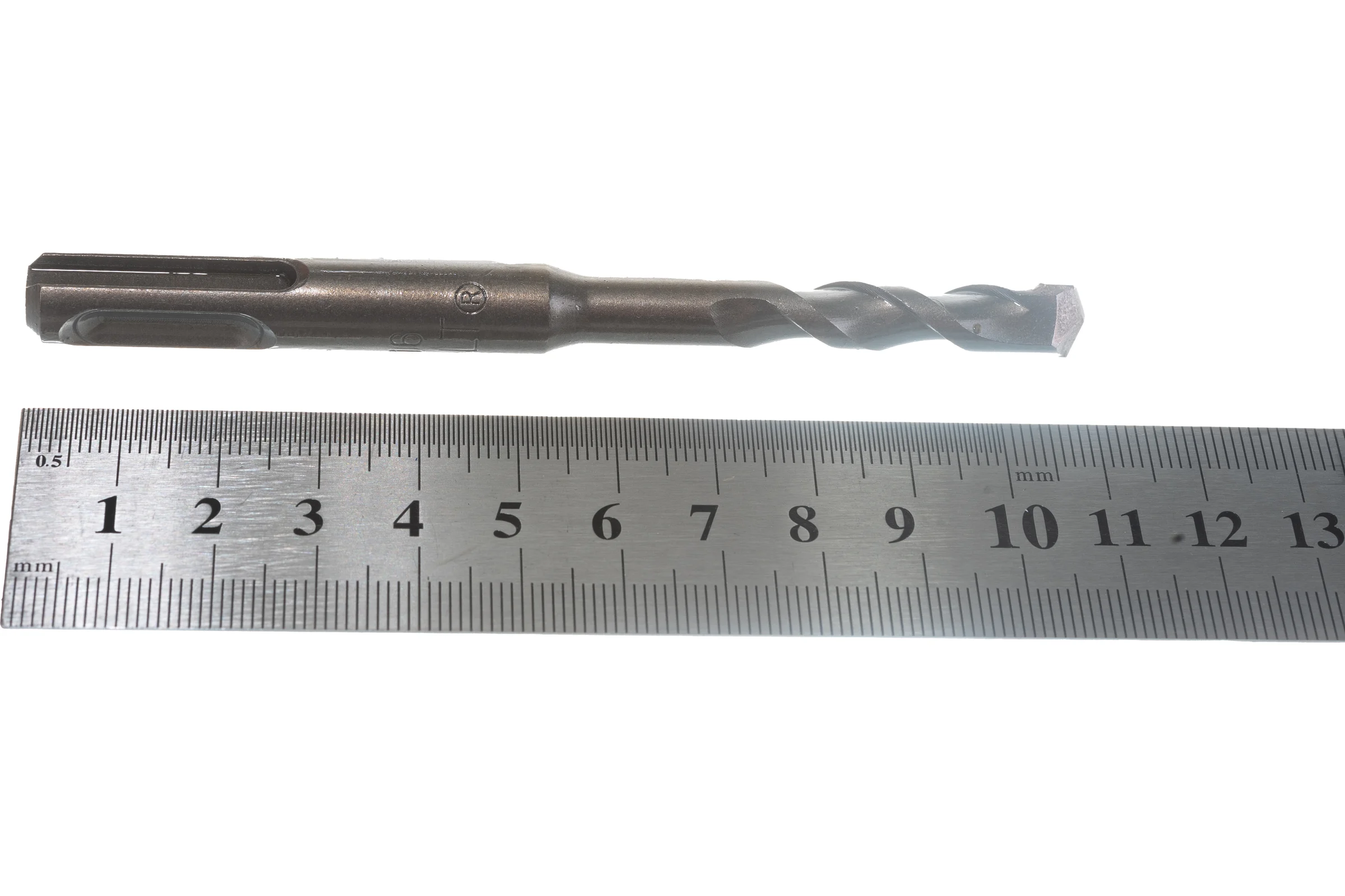 Набор буров SDS-plus Extreme2, 5 шт. (5, 6, 8 мм) DEWALT DT9399
