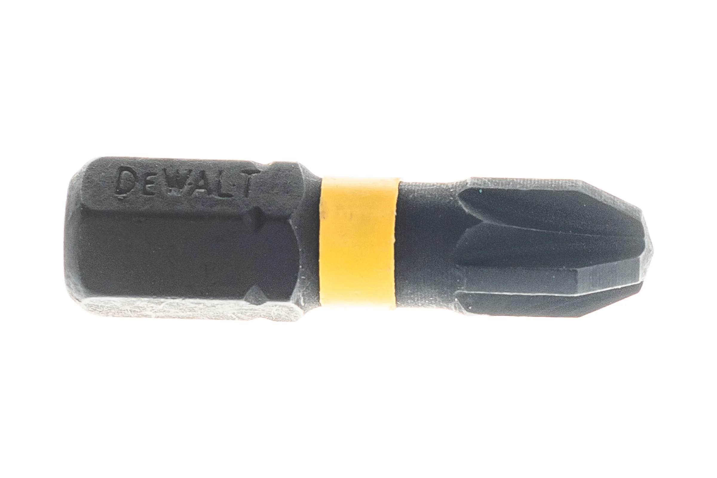Набор насадок 25 мм с 2 держателями, 14 шт. DEWALT DT70512T