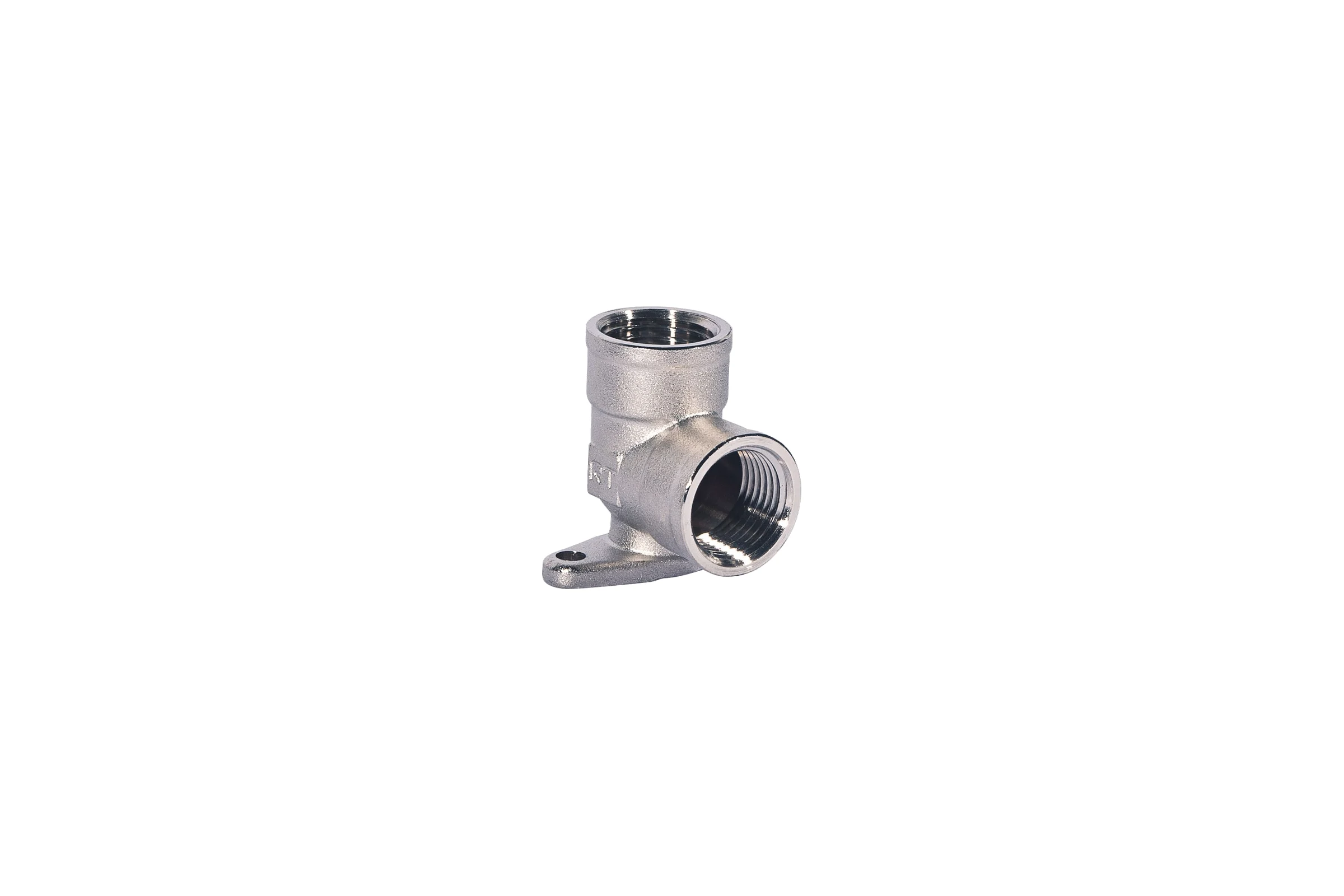 Уголок с настенным креплением Royal Thermo 1/2 вн. НС-1018169