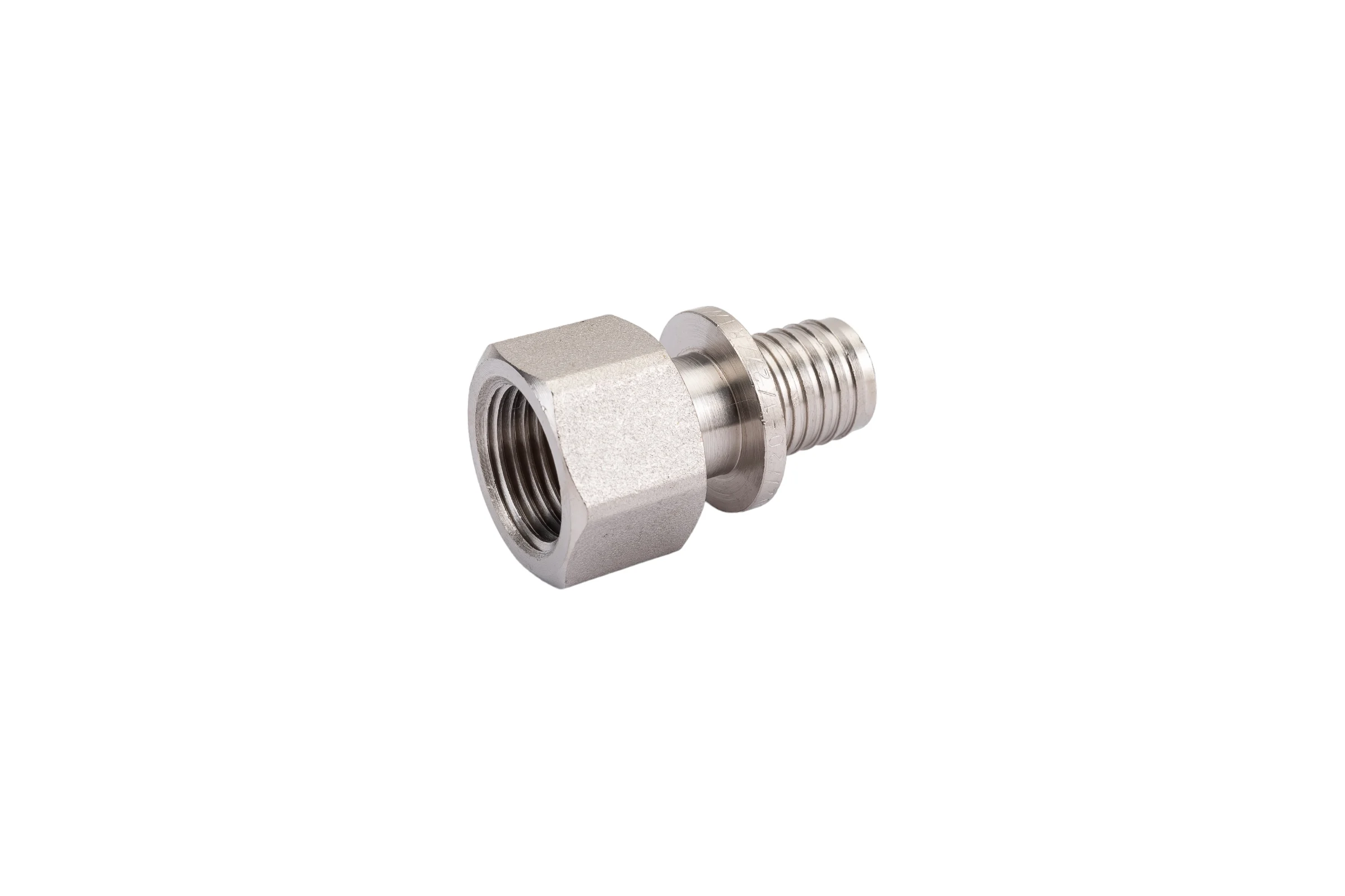 Прямое соединение с внутренней резьбой ROYAL THERMO 20 1/2 НС-1040373