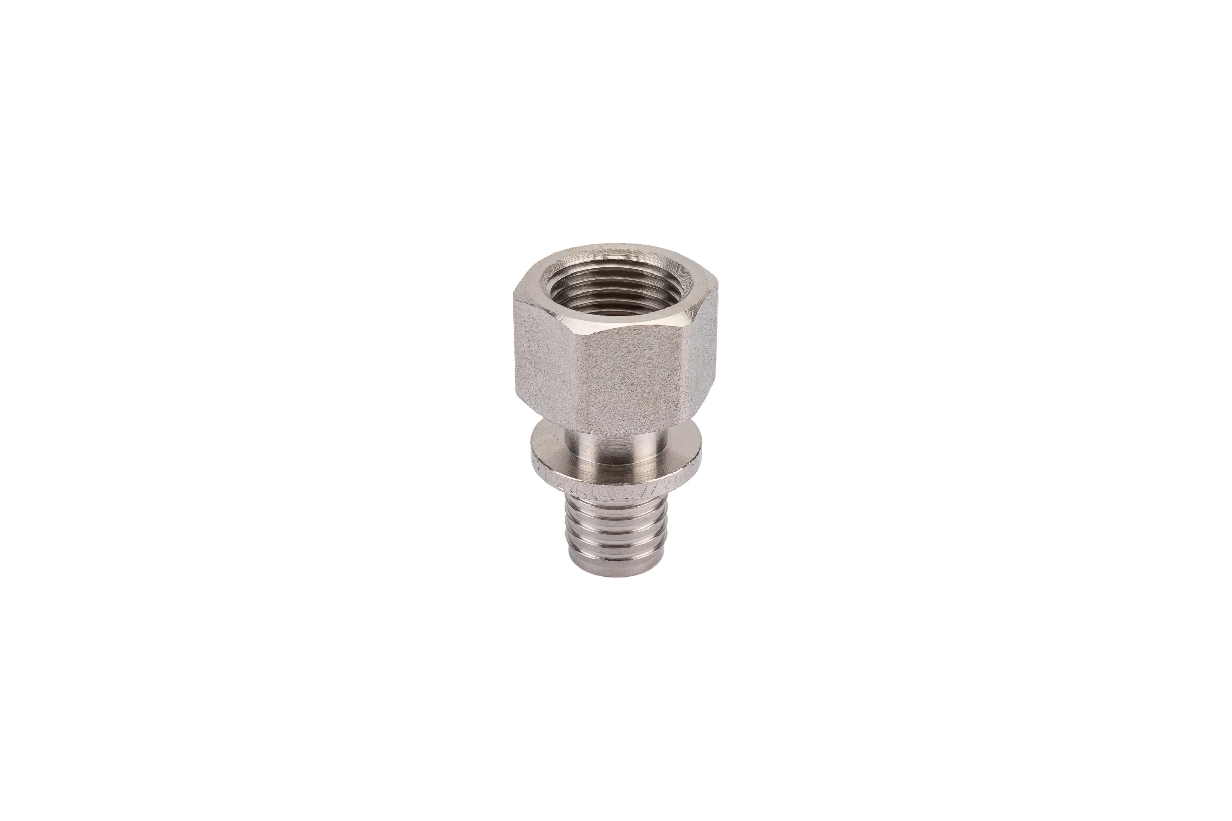 Прямое соединение с внутренней резьбой ROYAL THERMO 20 1/2 НС-1040373