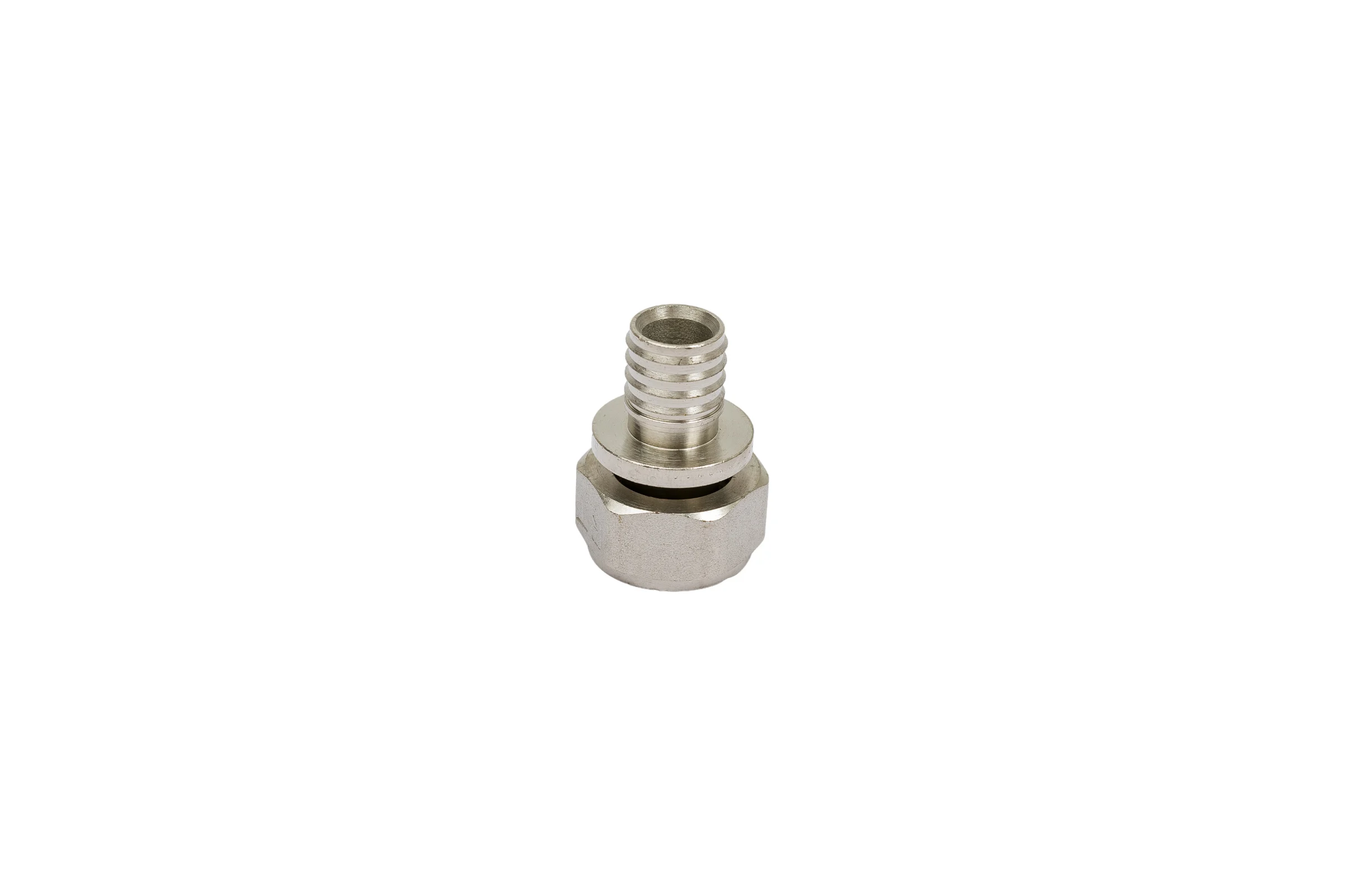 Прямое соединение с накидной гайкой ROYAL THERMO 16 1/2 НС-1040911