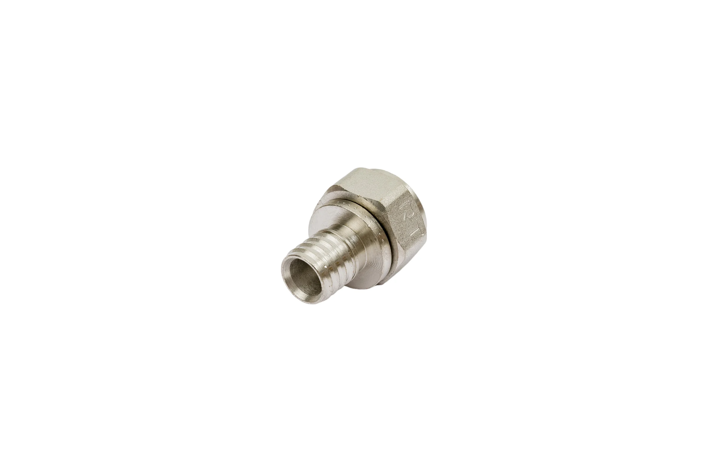 Прямое соединение с накидной гайкой ROYAL THERMO 16 1/2 НС-1040911