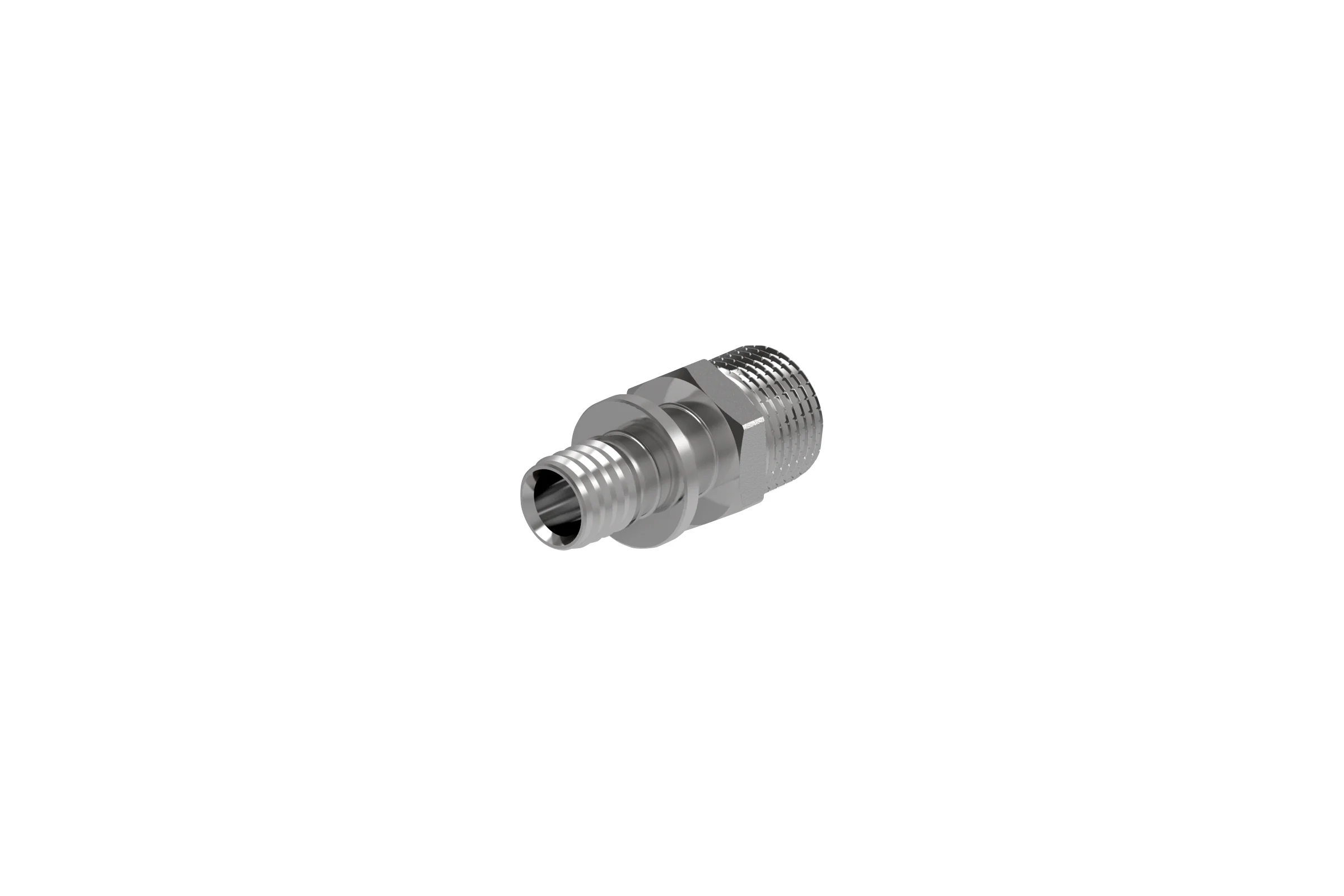 Прямое соединение с наружной резьбой ROYAL THERMO 25 3/4 НС-1040413