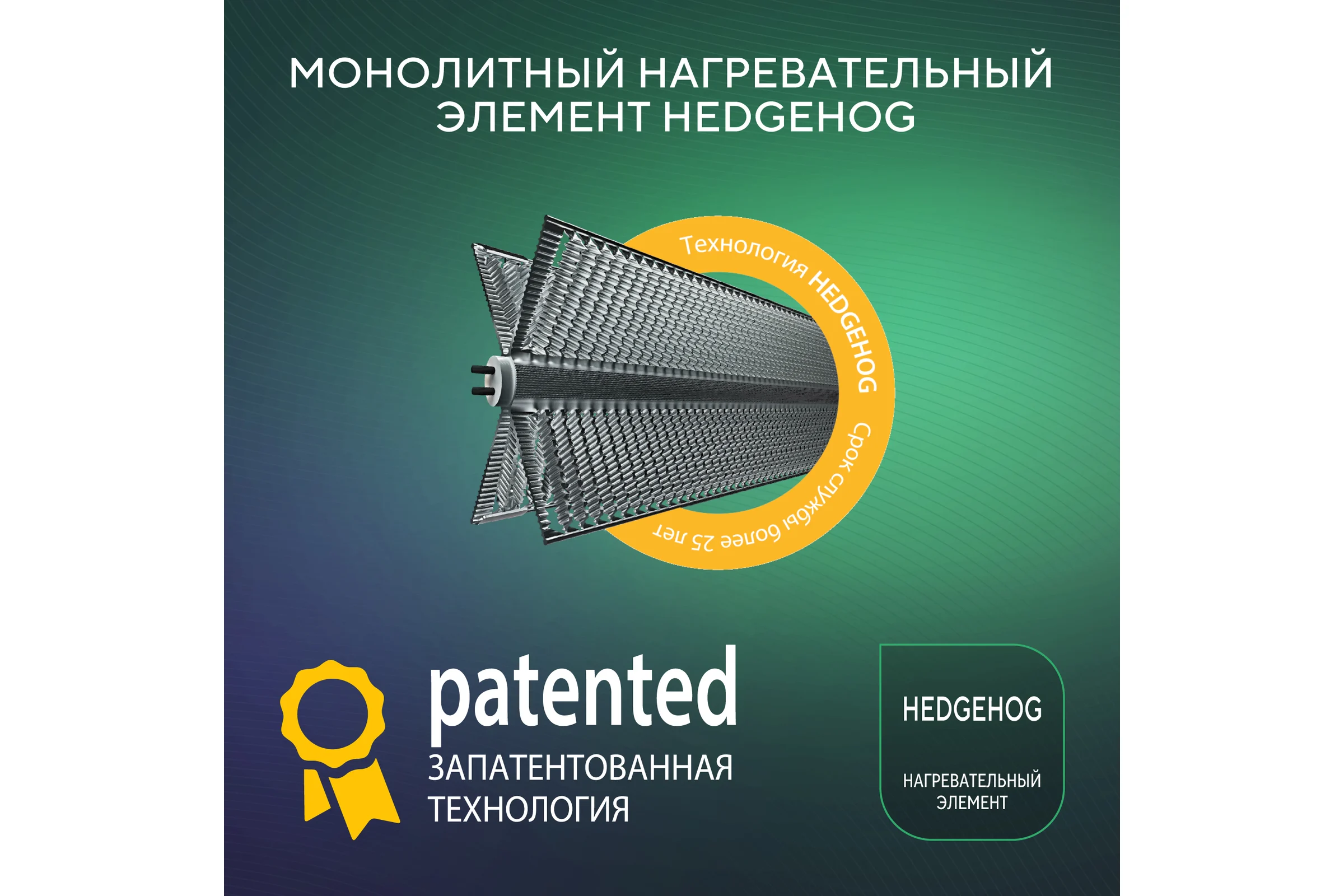 Электрический конвектор Ballu Camino Eco Turbo BEC/EMT-1000 НС-1166353