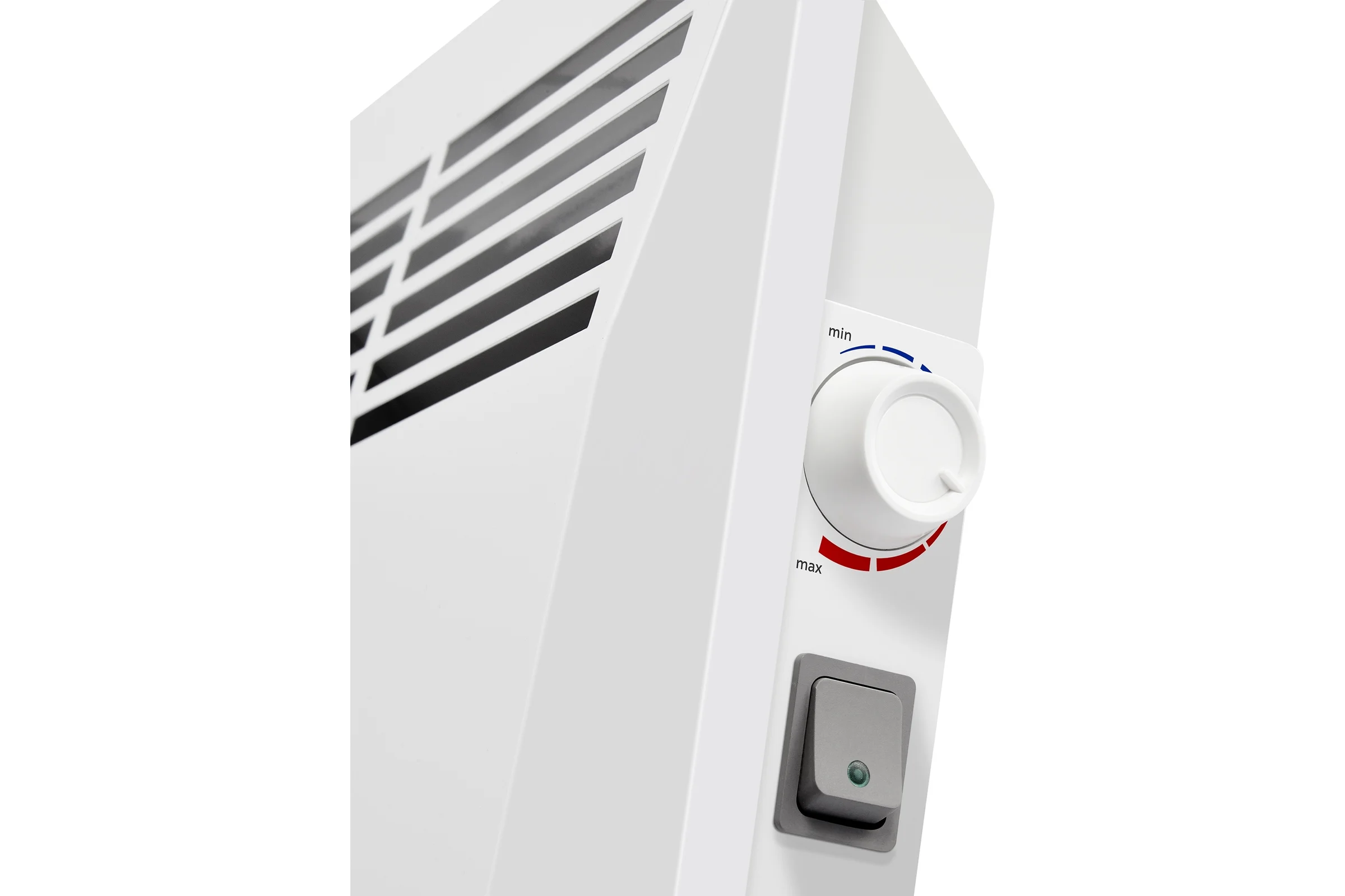 Электрический конвектор Ballu Camino Eco Turbo BEC/EMT-1500 НС-1166352