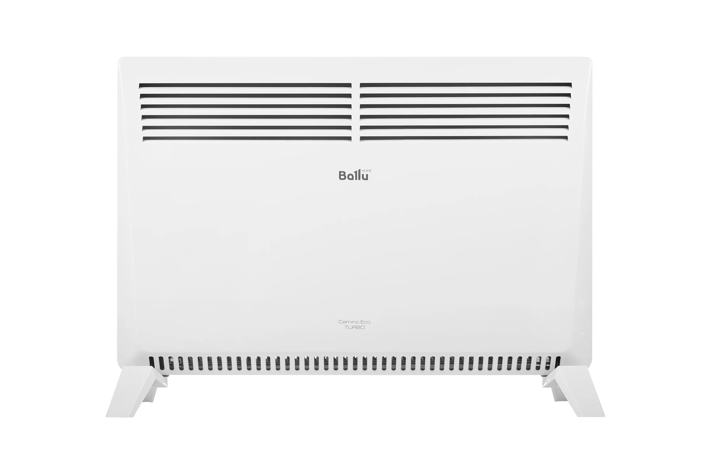 Электрический конвектор Ballu Camino Eco Turbo BEC/EMT-2000 НС-1166351