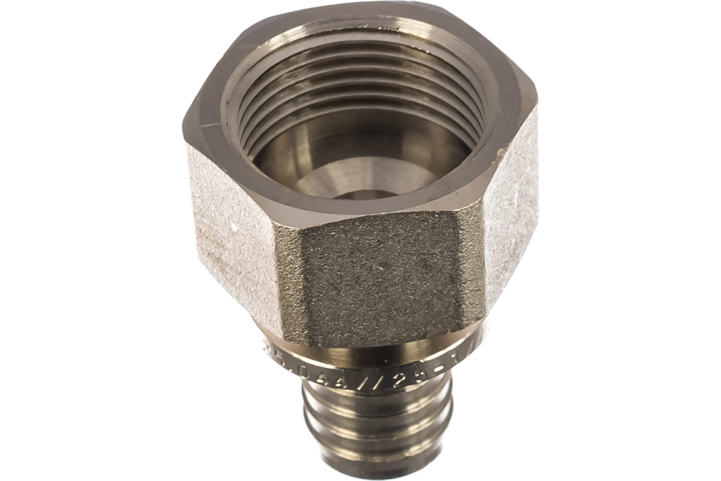 Прямое соединение с внутренней резьбой ROYAL THERMO 25х1 НС-1159048