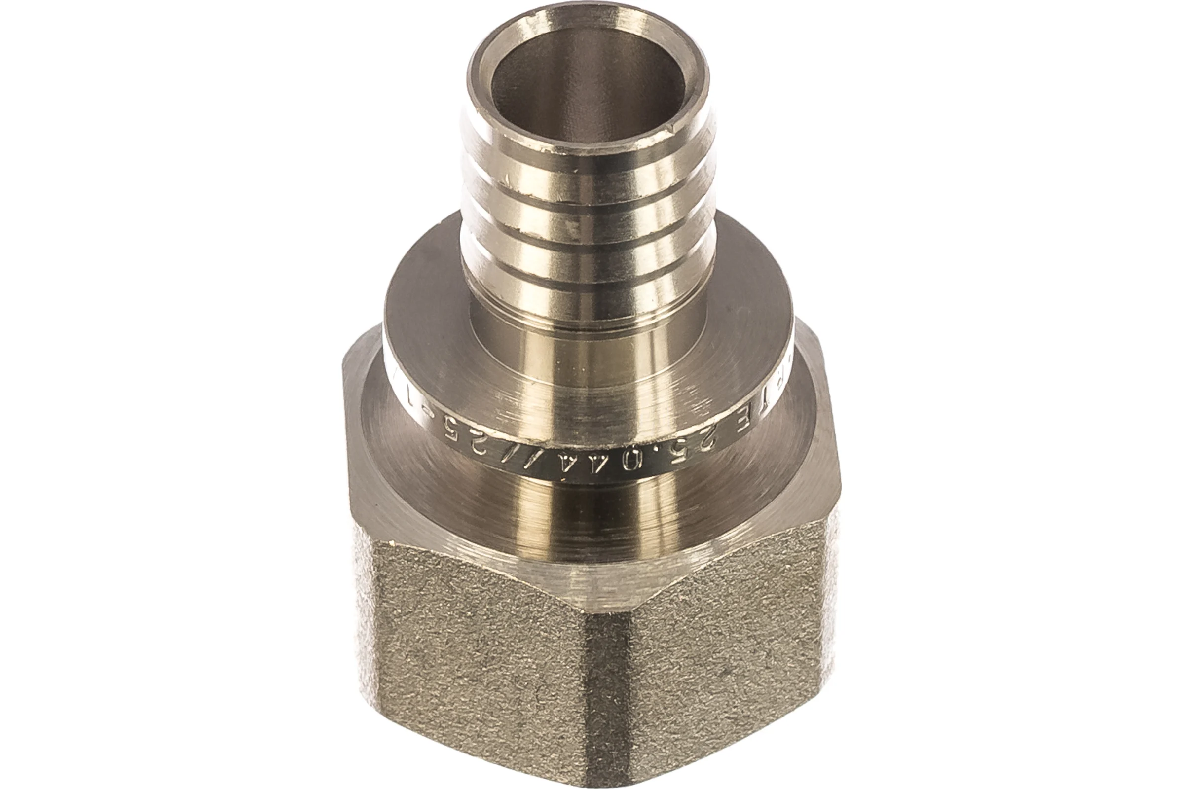 Прямое соединение с внутренней резьбой ROYAL THERMO 25х1 НС-1159048