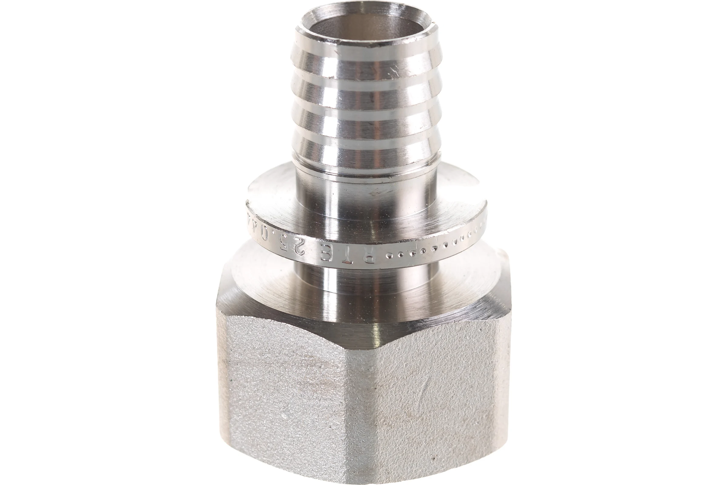 Прямое соединение с внутренней резьбой ROYAL THERMO 25х1 НС-1159048
