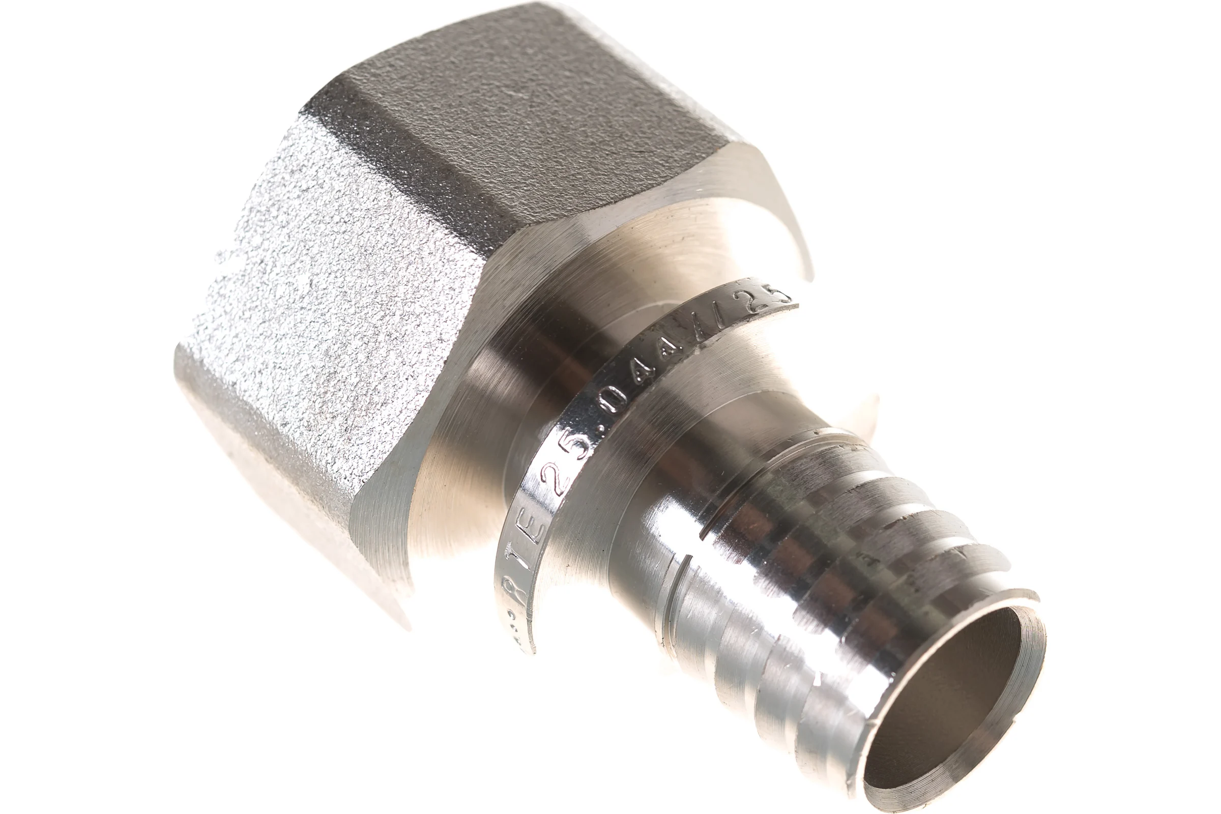 Прямое соединение с внутренней резьбой ROYAL THERMO 25х1 НС-1159048