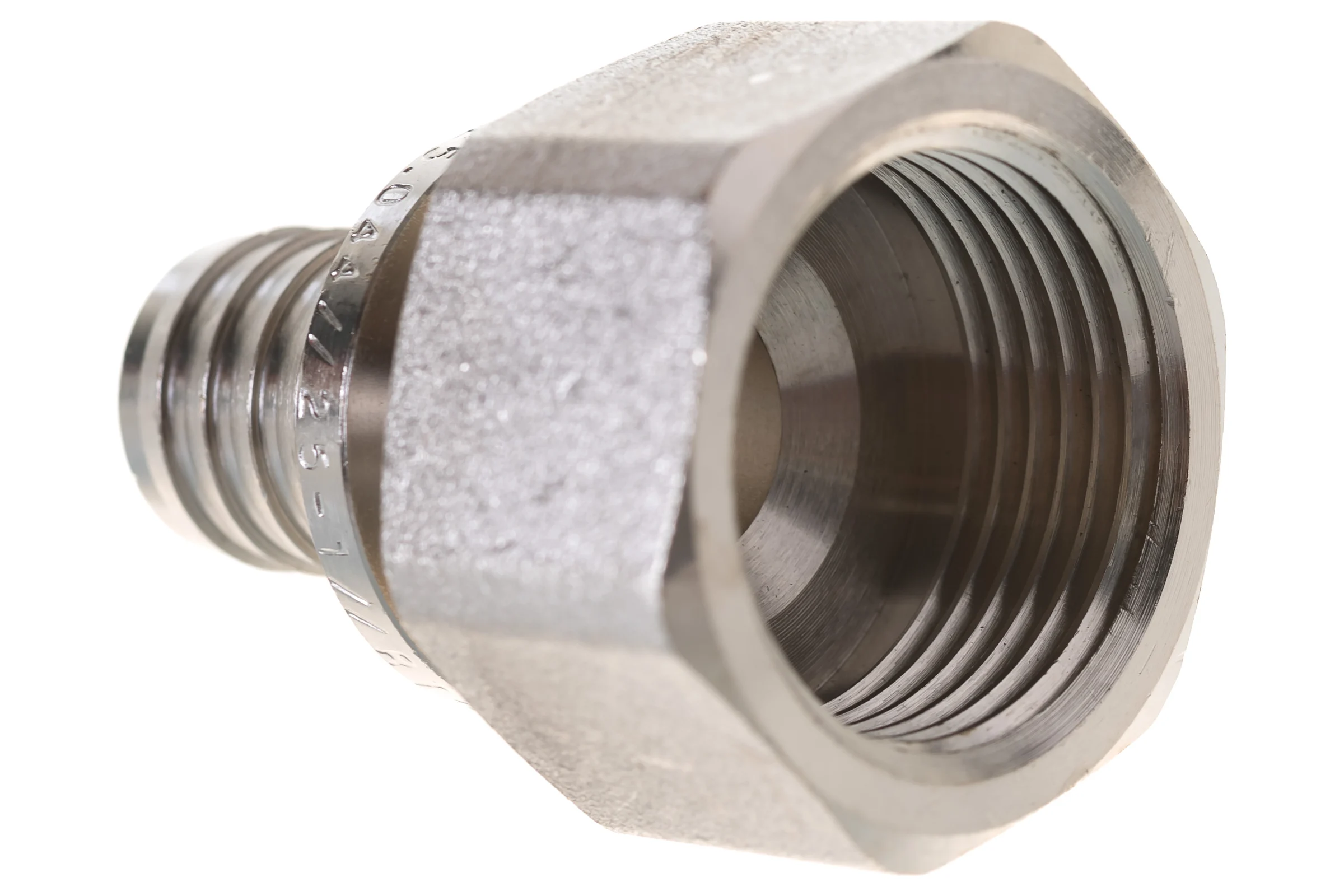 Прямое соединение с внутренней резьбой ROYAL THERMO 25х1 НС-1159048