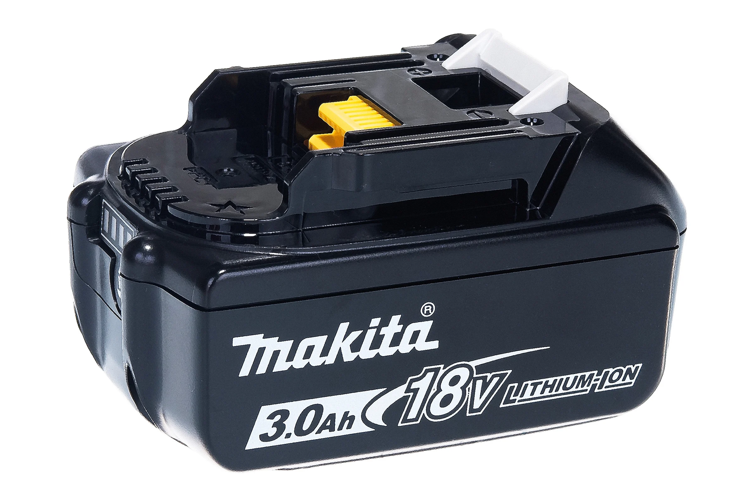 Аккумулятор 18 В, 3.0 Ач, Li-Ion Makita BL1830B 197599-5