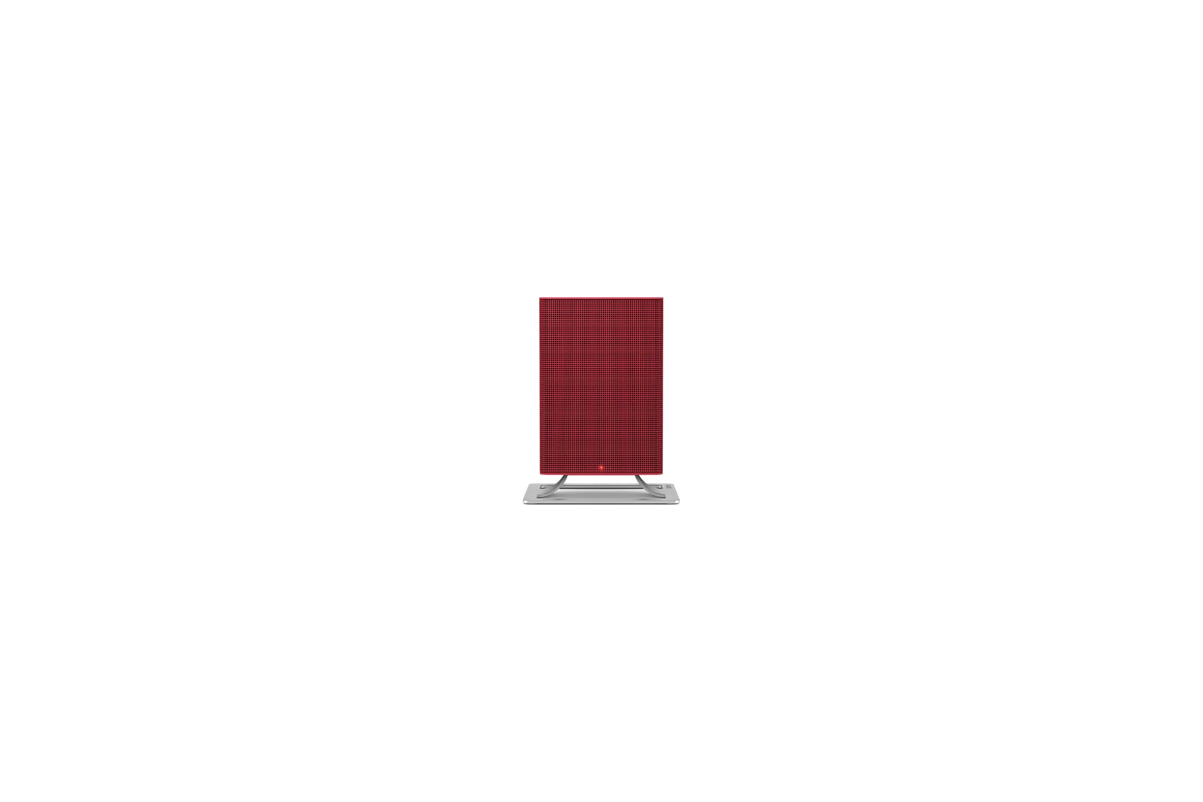 Керамический обогреватель Stadler Form Anna little chili red A-037E