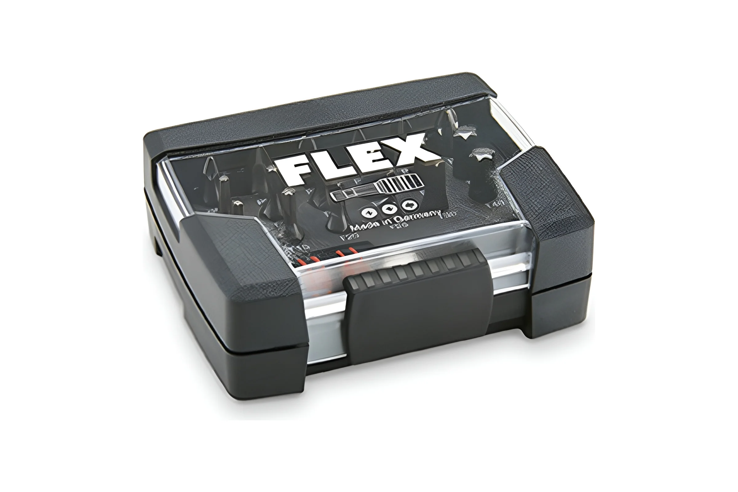Набор бит 18 шт.+держатель бит FLEX DB T-Box Set-1 455881