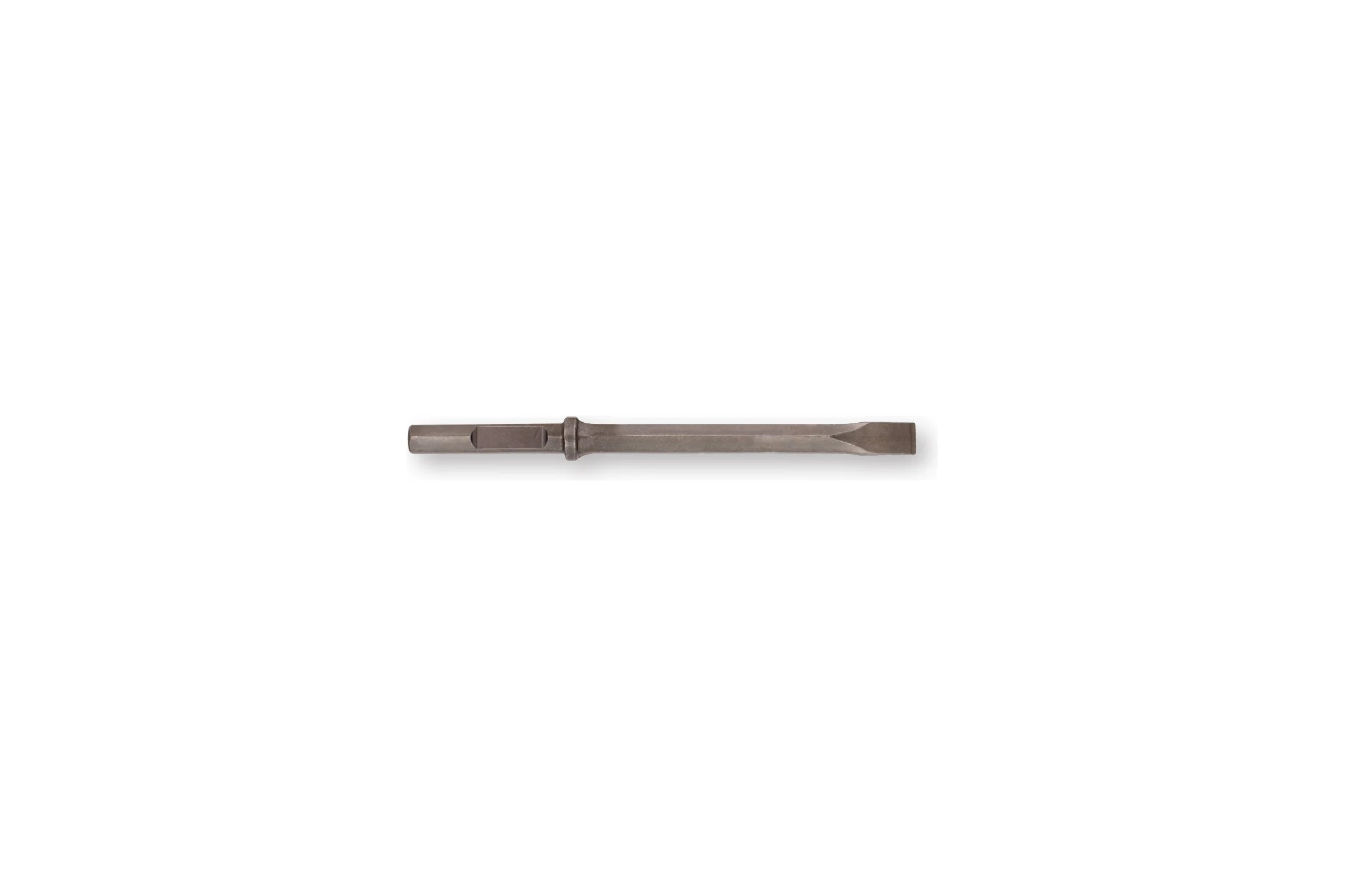 Плоское зубило 19мм HEX, 400х25 мм DEWALT DT6958