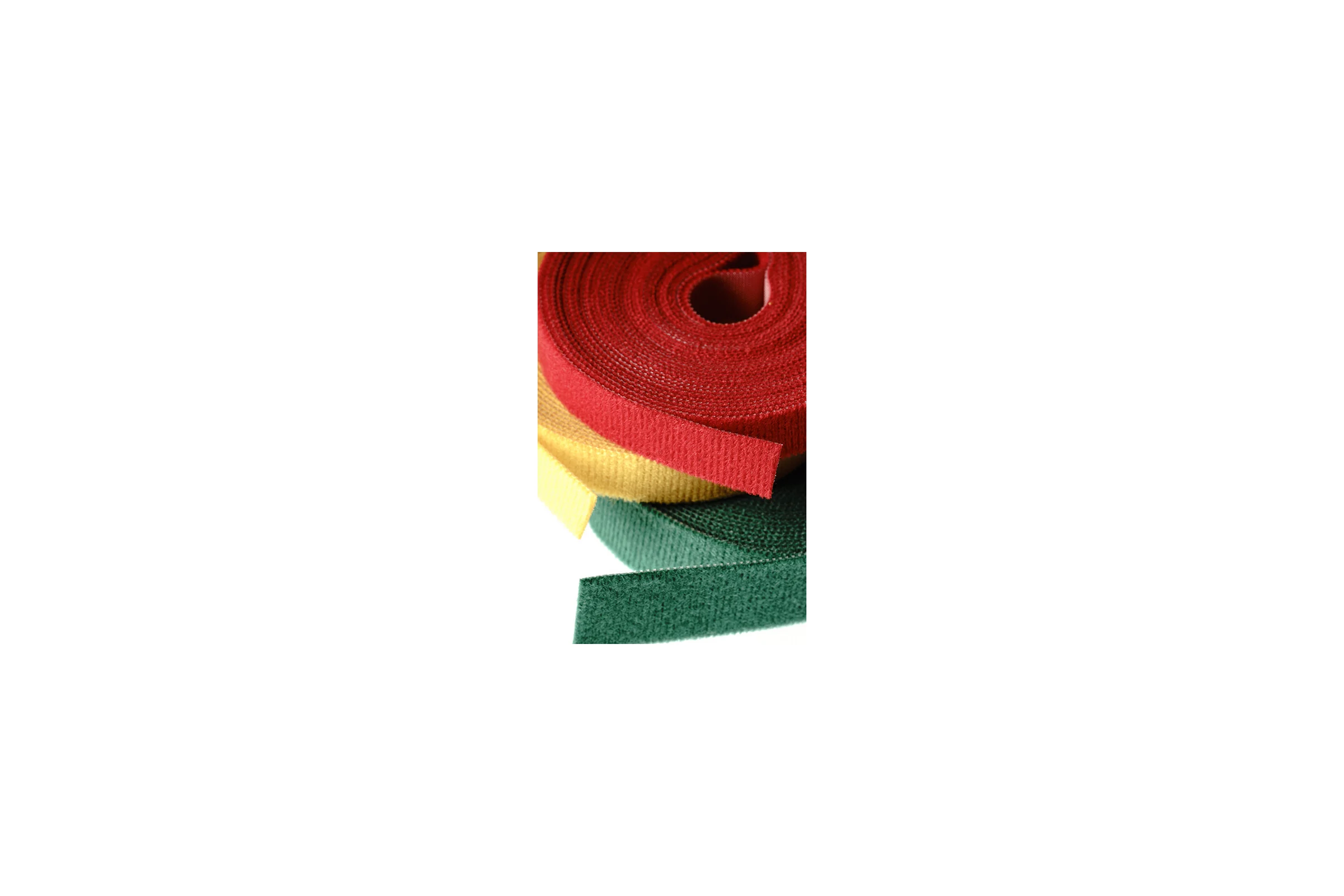 Лента-липучка Comfix 5м х 25мм (упак: 1 шт / 1 цвет / синий) HLT-5K25-RP01000