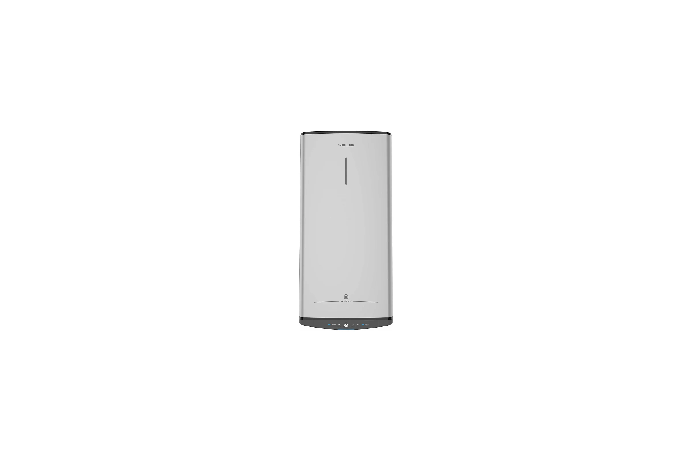 Настенный накопительный электрический водонагреватель ARISTON ABSE VLS PRO PW 50 3700698