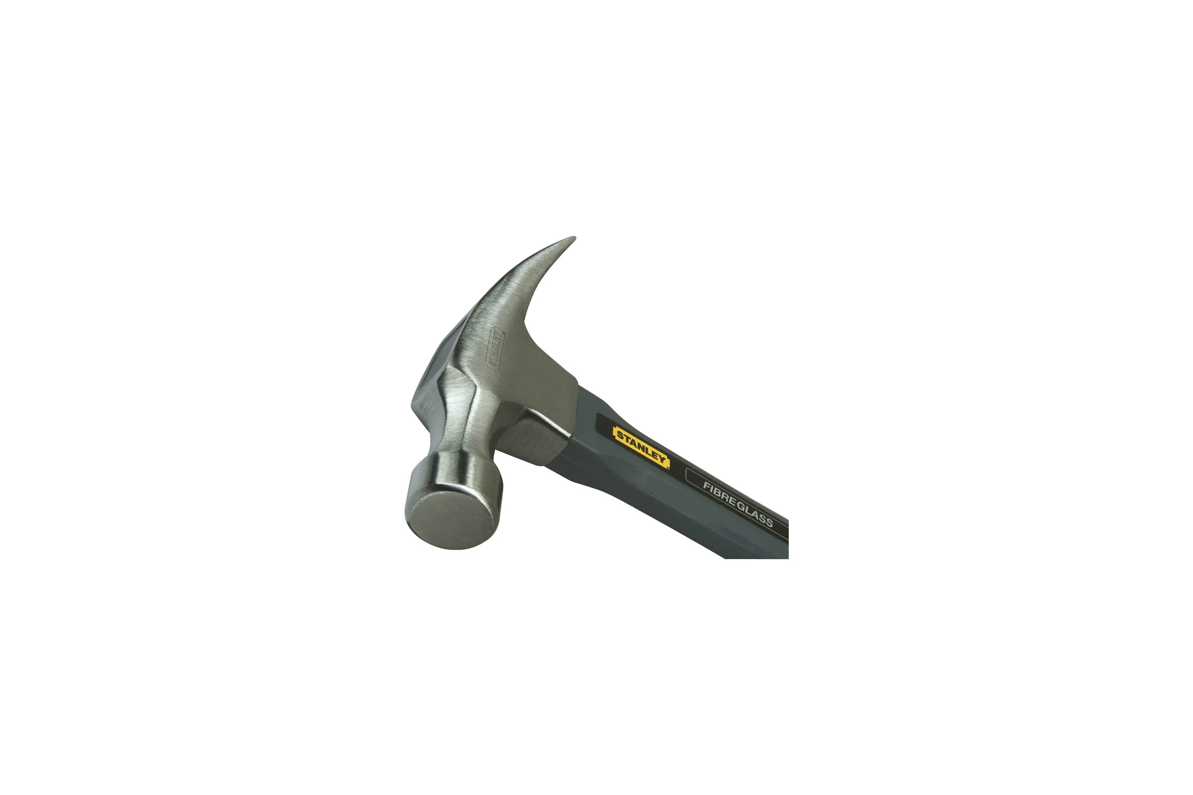 Молоток 570Г Stanley GREY FIBERGLASS RIP CLAW 1-51-627