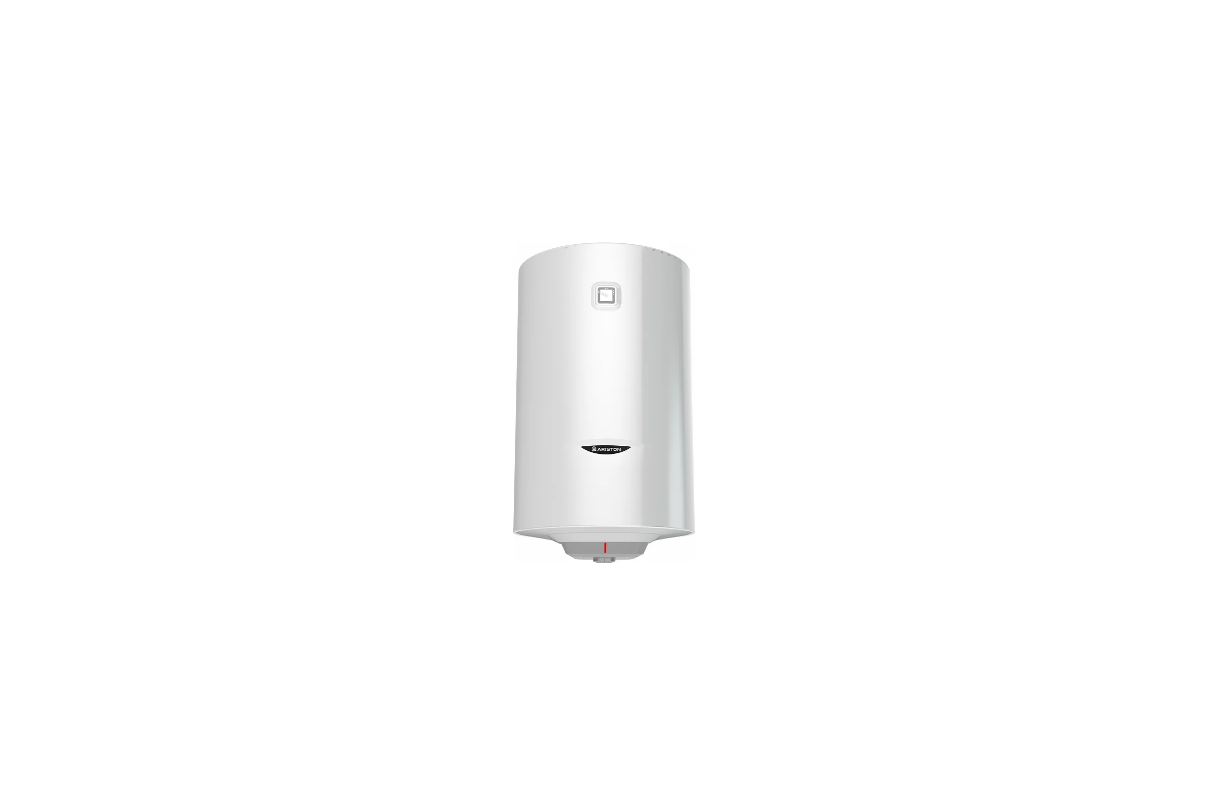 Настенный накопительный электрический водонагреватель ARISTON PRO1 R 80 V 1,5K PL DRY 3700622