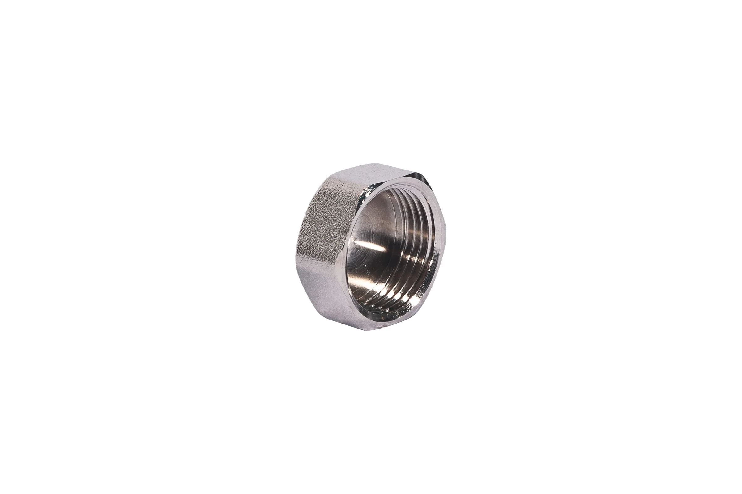 Заглушка ROYAL THERMO 1 вн. 50 штук в упак НС-1018361