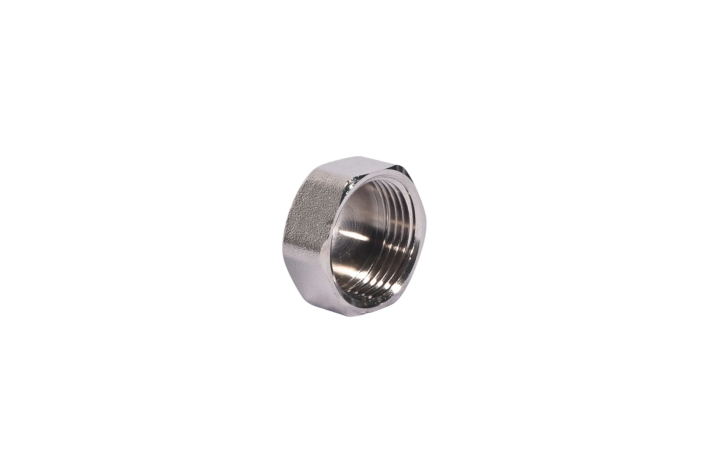 Заглушка ROYAL THERMO 1/2 вн. 150 штук НС-1018157