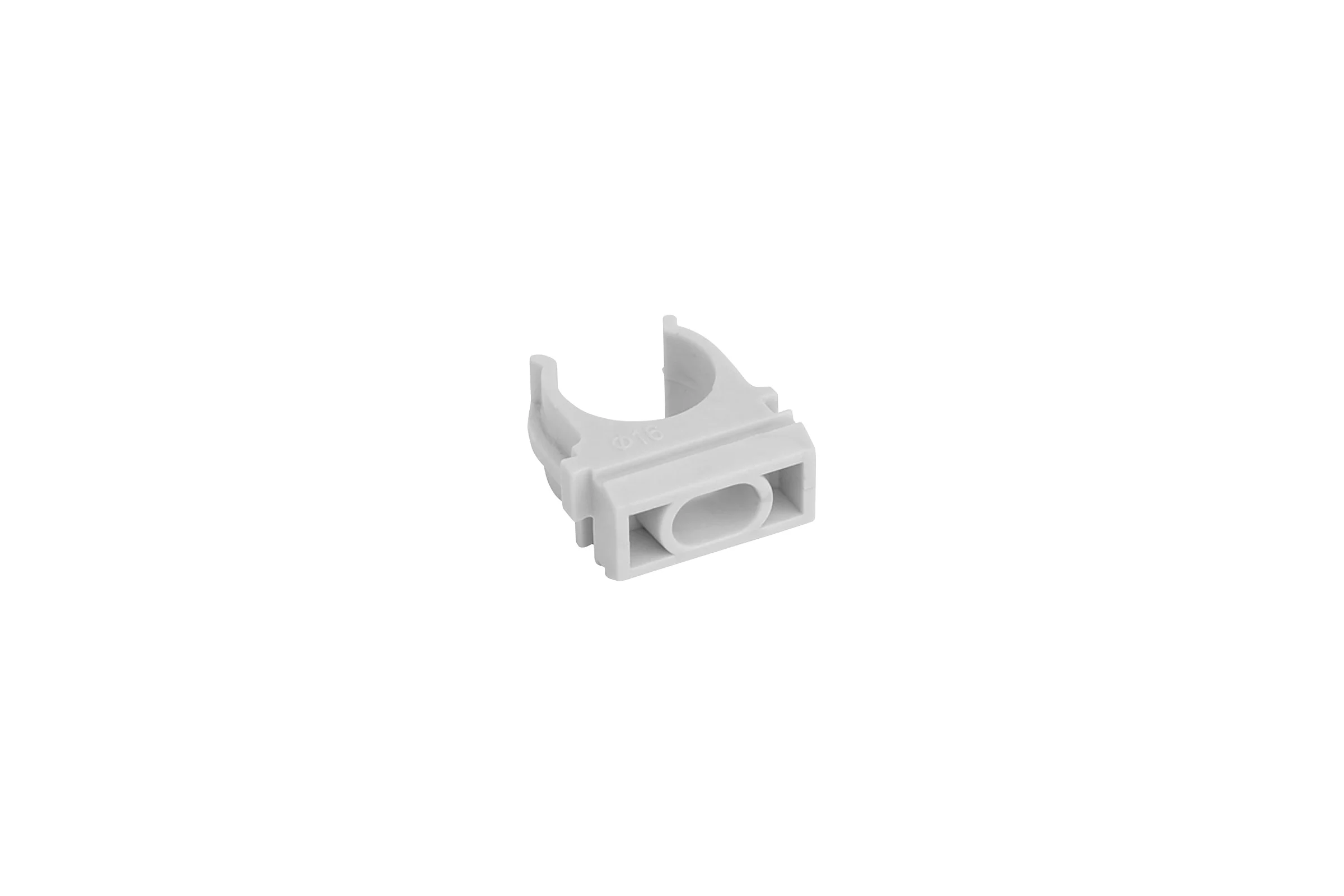 Фиксатор для труб ROYAL THERMO 32 мм 60 штук НС-1019826