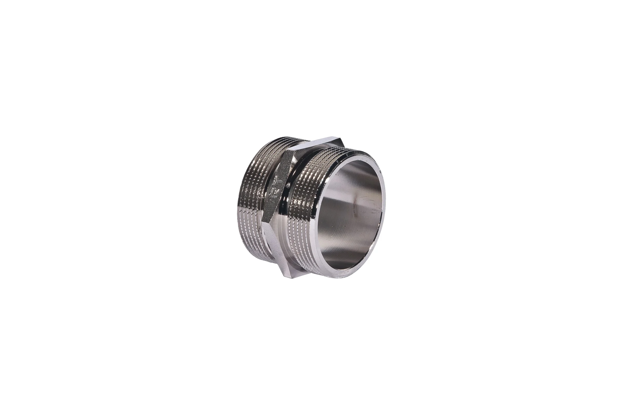 Ниппель ROYAL THERMO 3/4 нар.-нар. 60 штук НС-1018316