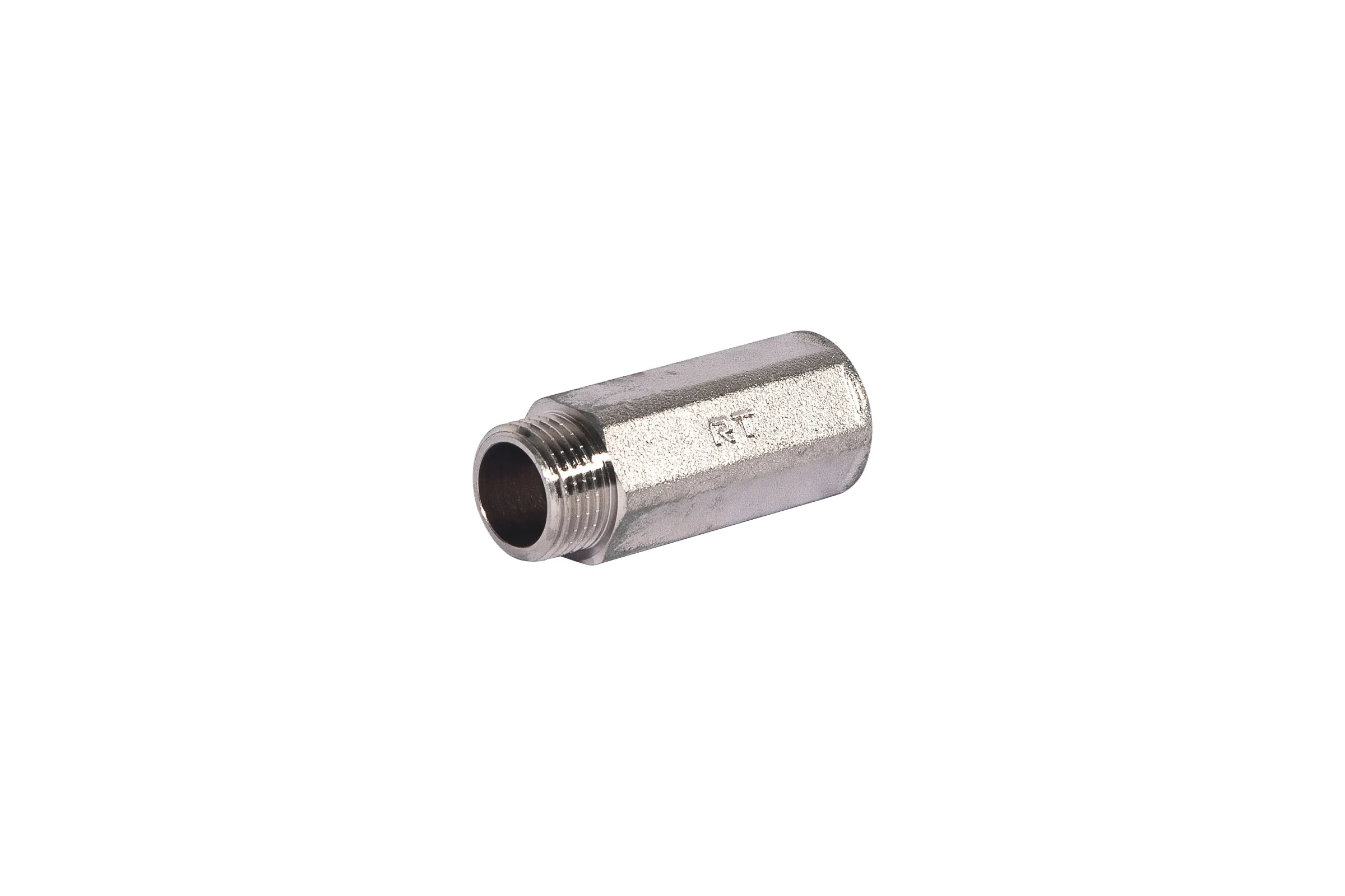 Удлинитель ROYAL THERMO 1/2х20 вн. 60 штук НС-1018175