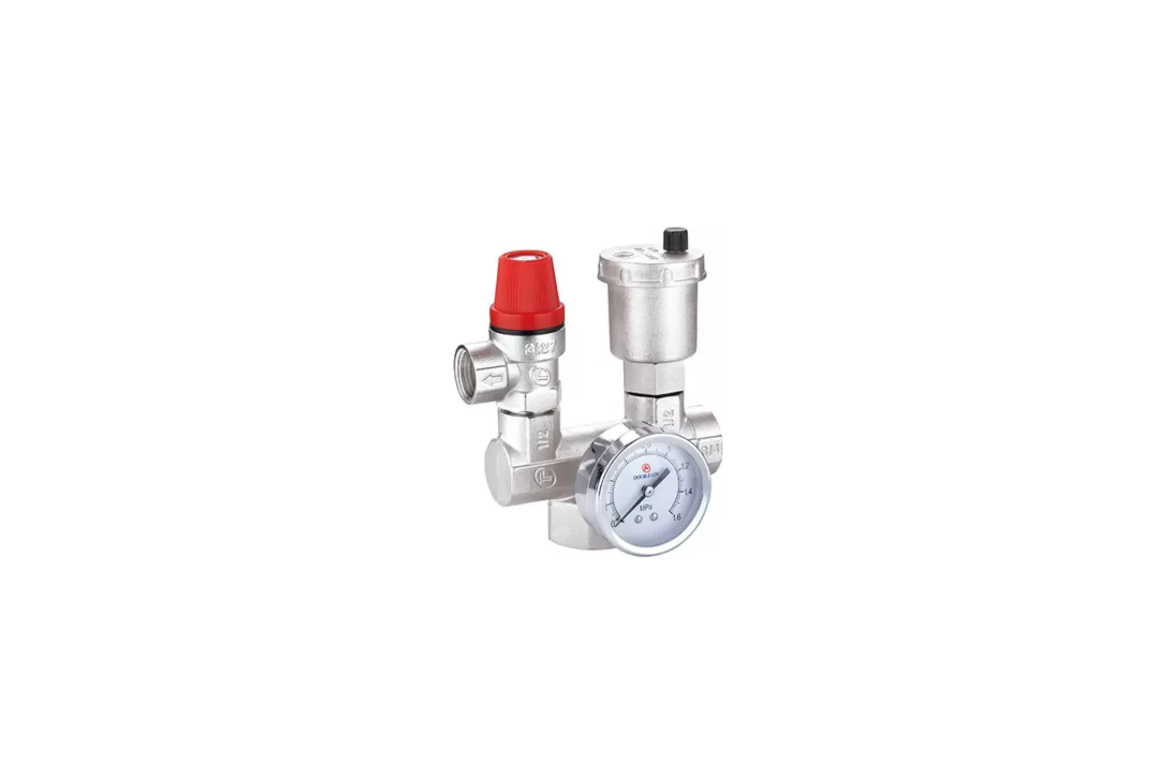 Группа безопасности DOUBLE-LIN double lin 1" LL9090